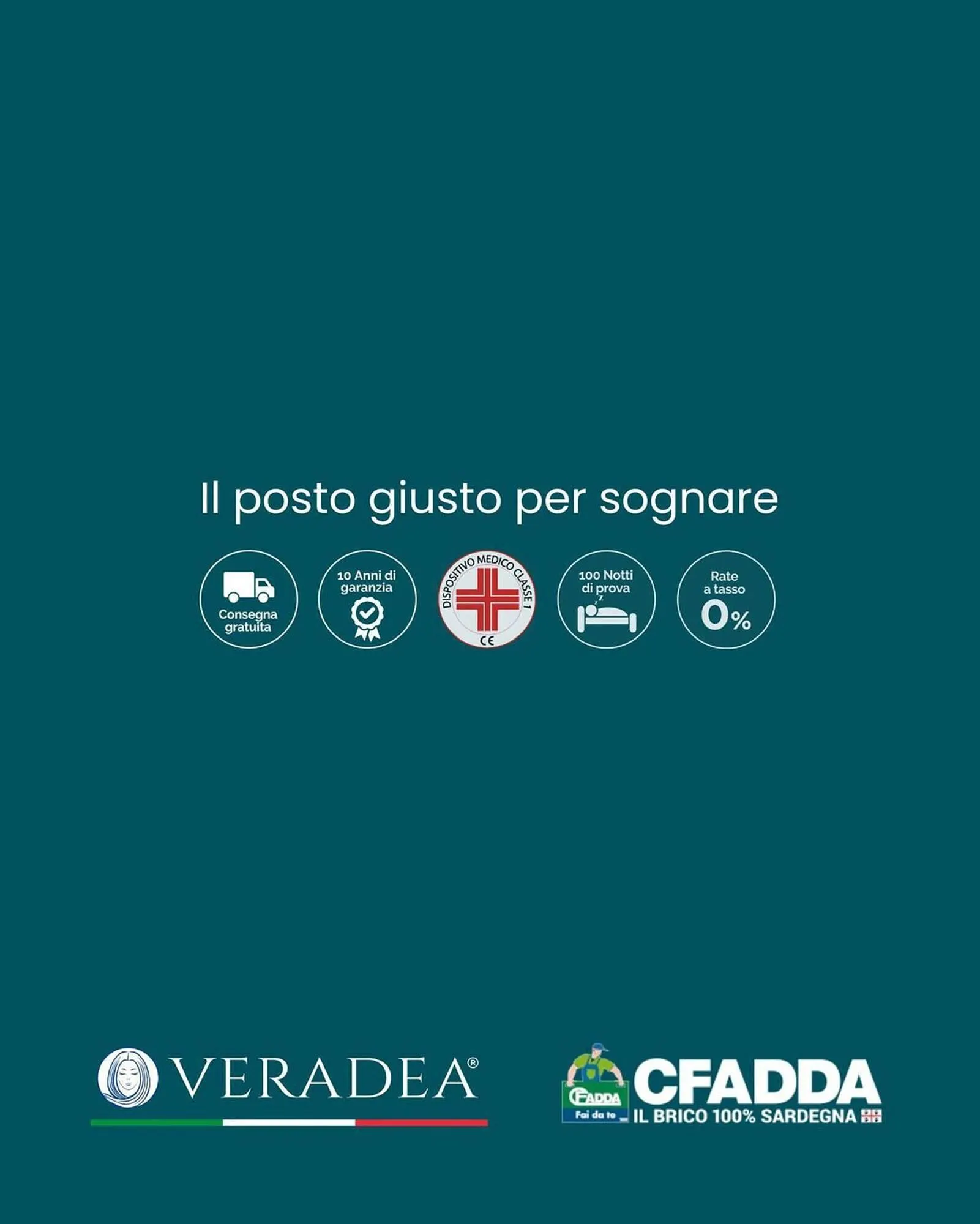 Volantino Cfadda da 8 ottobre a 31 ottobre di 2025 - Pagina del volantino 2