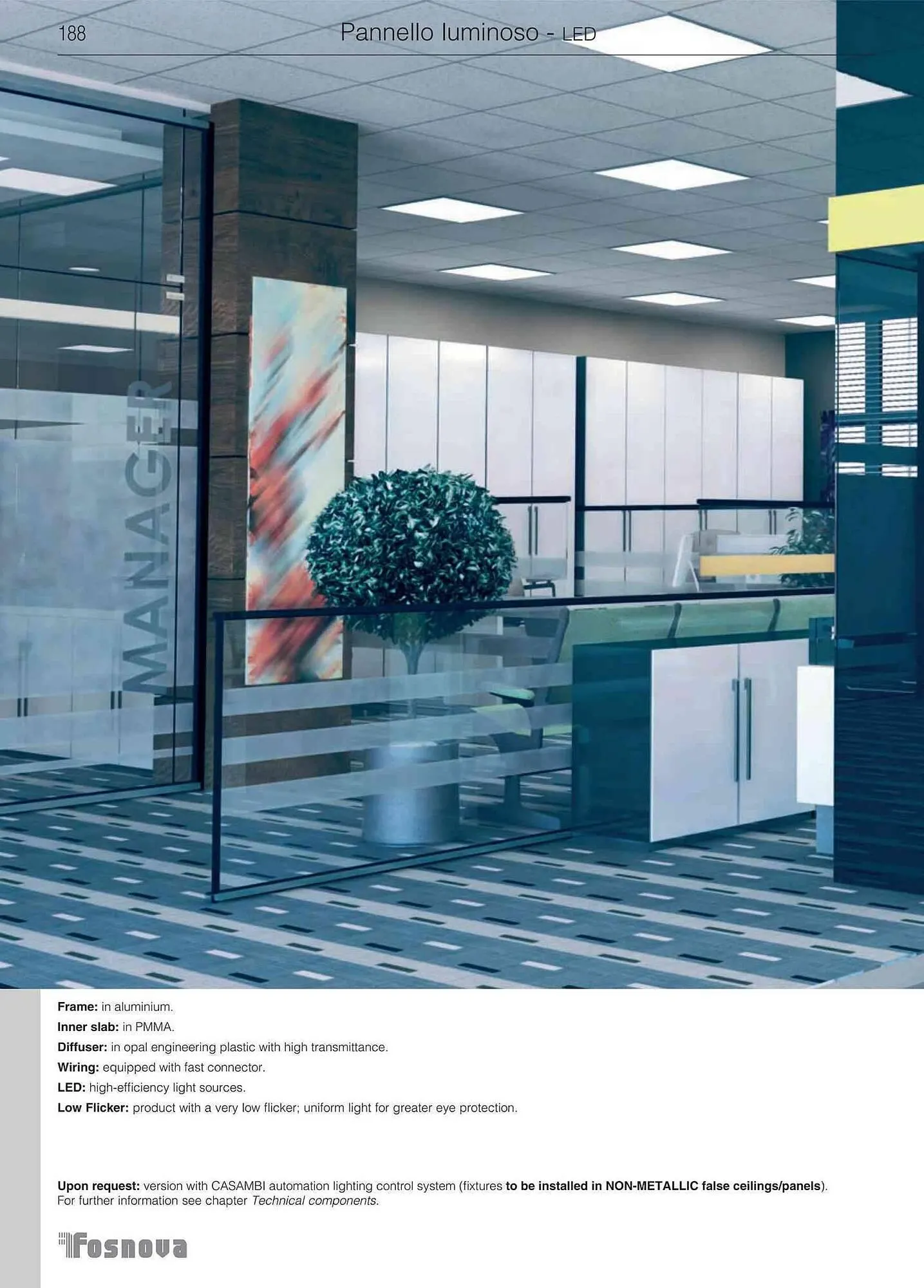 Volantino Disano da 12 giugno a 31 gennaio di 2024 - Pagina del volantino 190