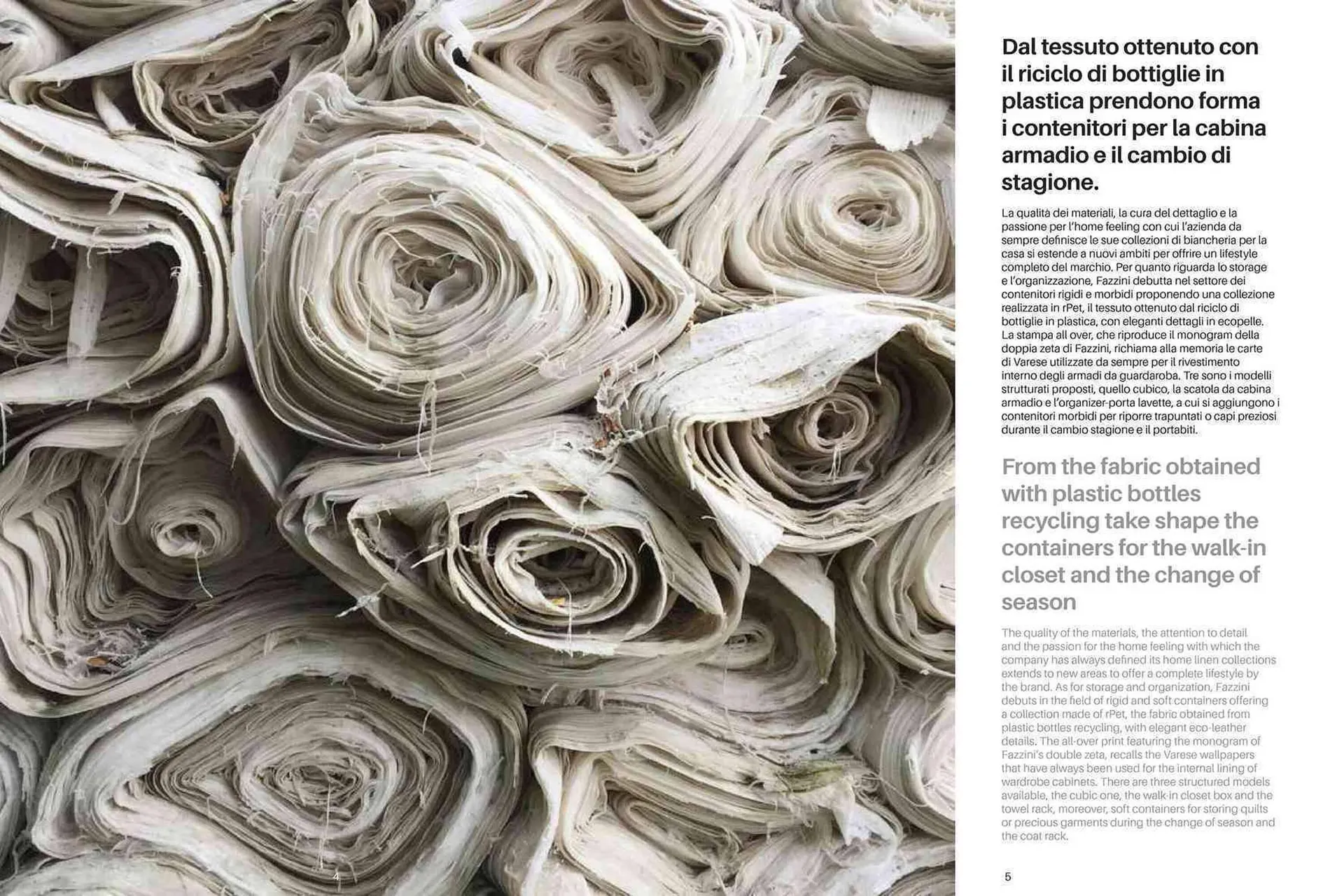 Volantino Fazzini da 19 novembre a 31 dicembre di 2025 - Pagina del volantino 3