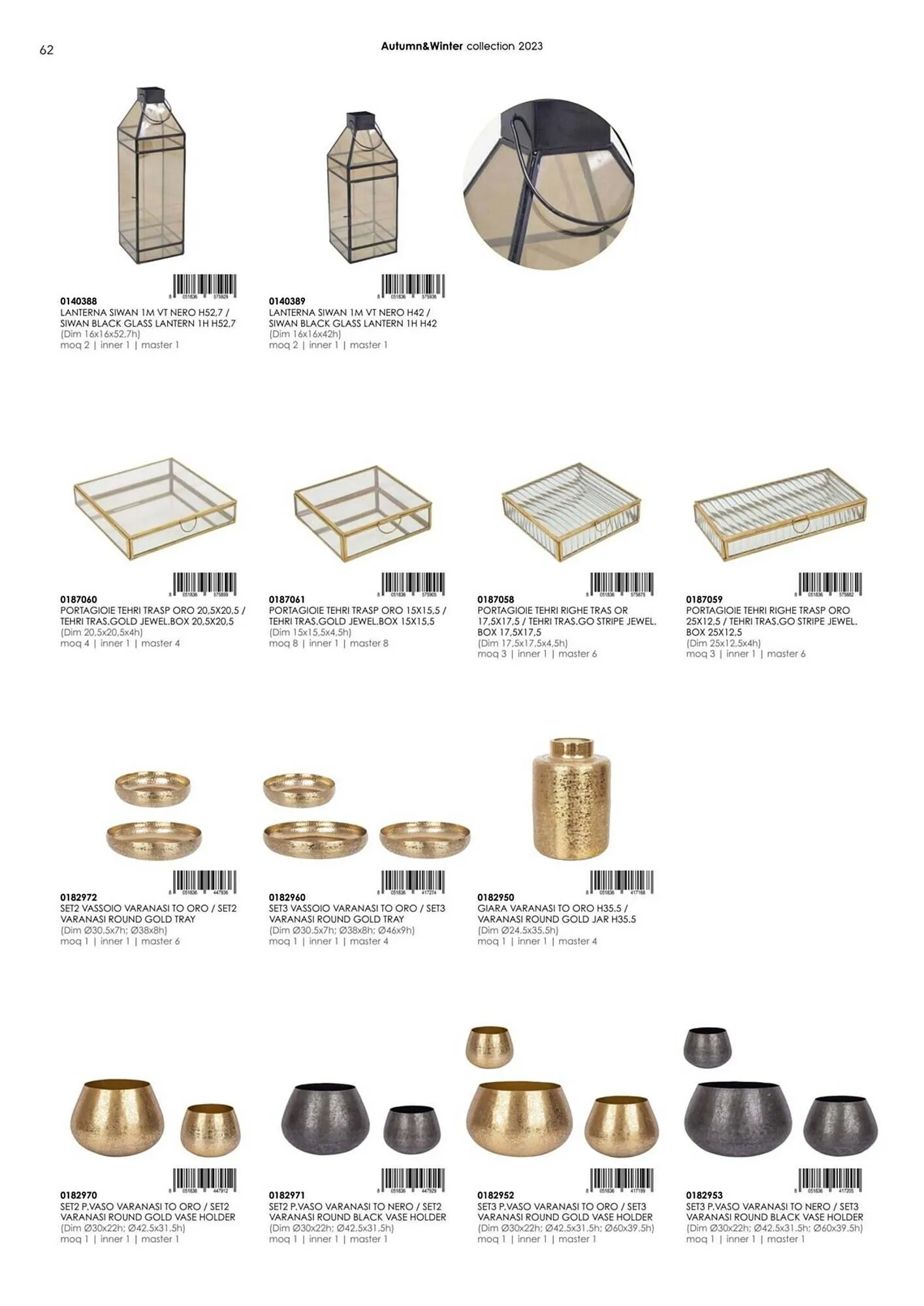 Volantino Bizzotto da 20 settembre a 28 dicembre di 2024 - Pagina del volantino 64