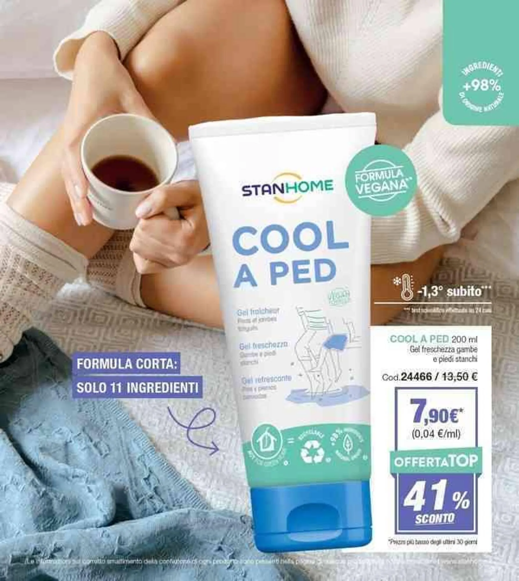 Volantino Stanhome da 13 novembre a 29 novembre di 2024 - Pagina del volantino 102