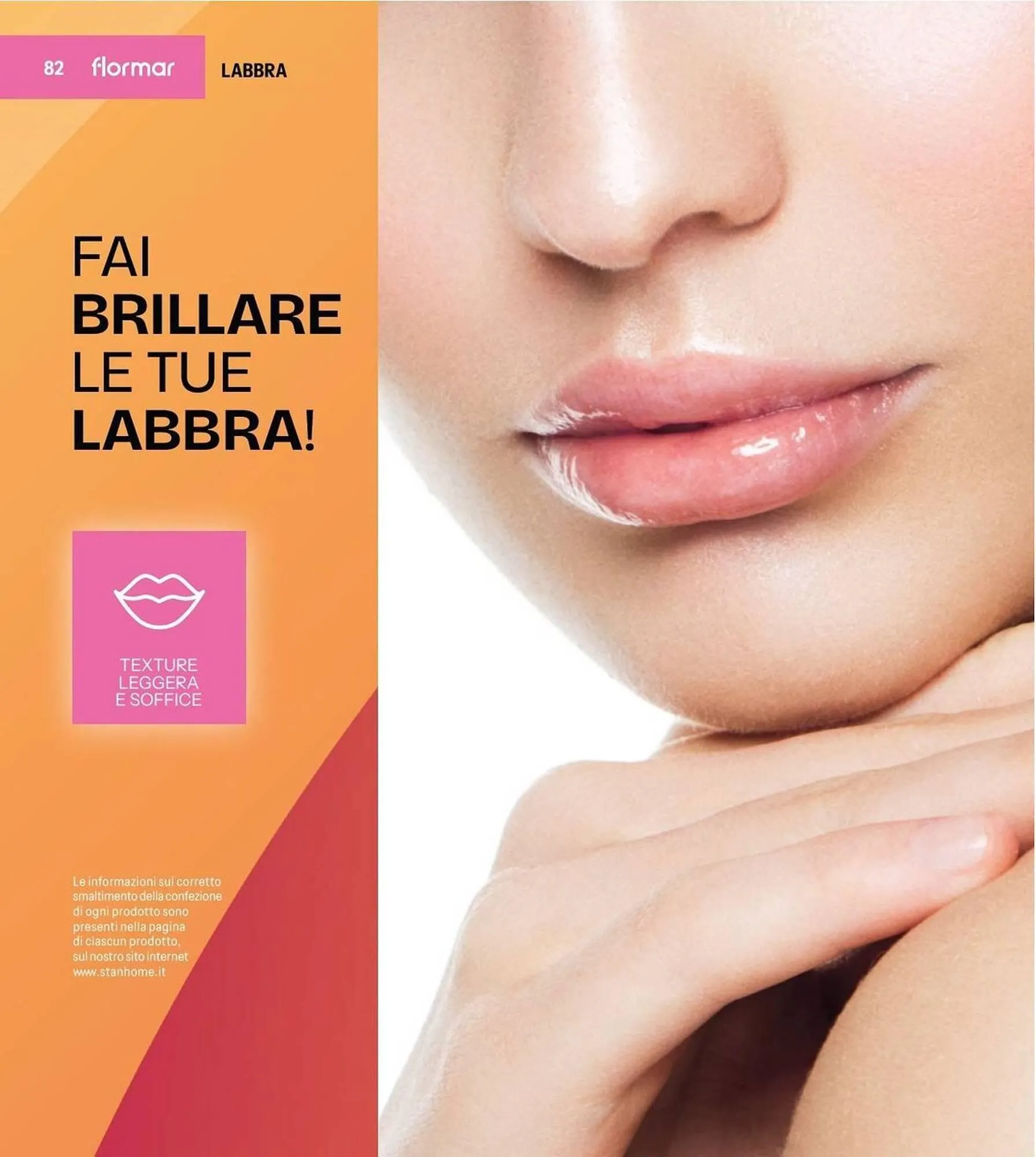 Catalogo Stanhome da 21 ottobre a 7 novembre di 2025 - Pagina del volantino 82