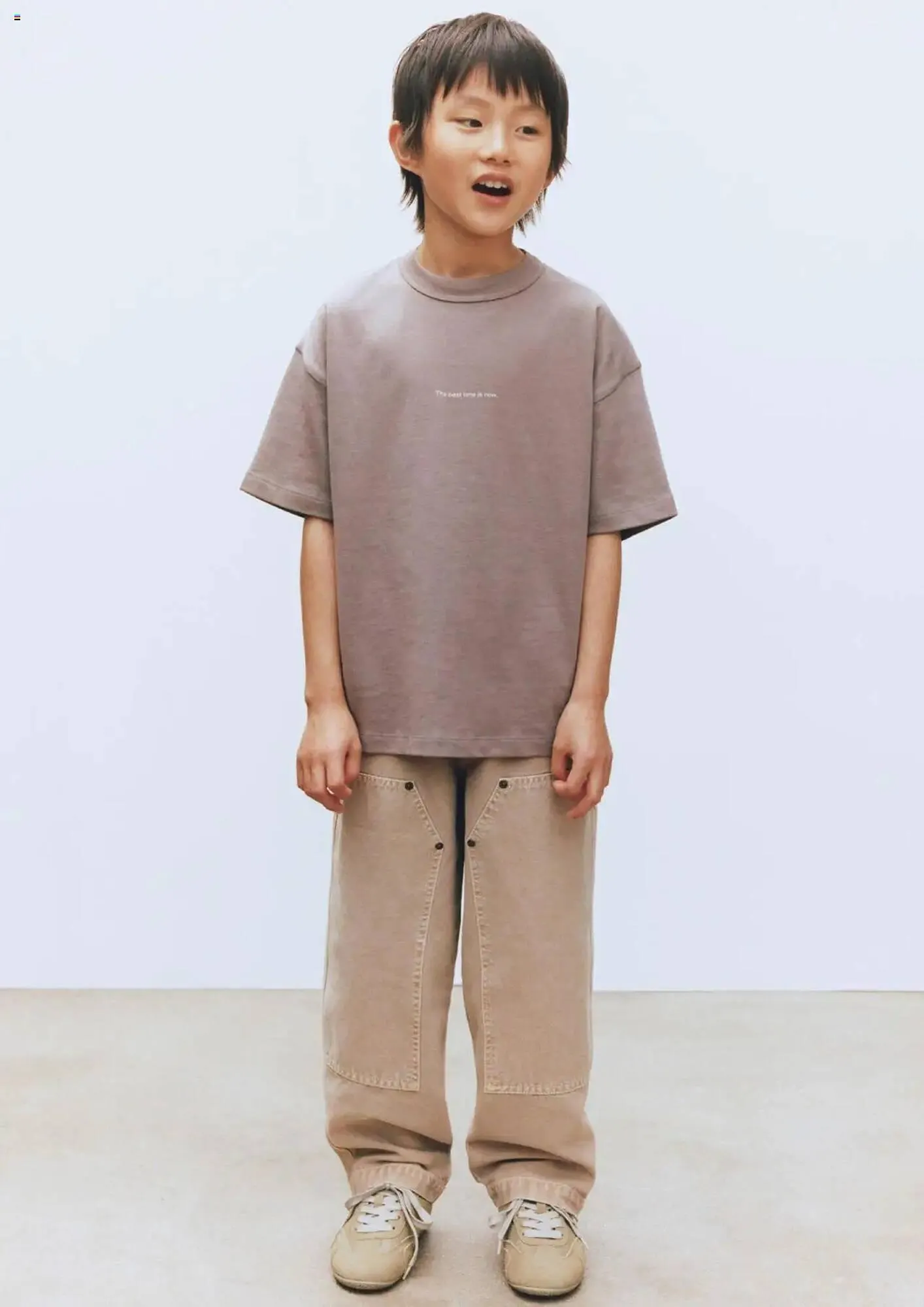 ZARA Prospekt von 1. März bis 31. März 2025 - Prospekt seite 3