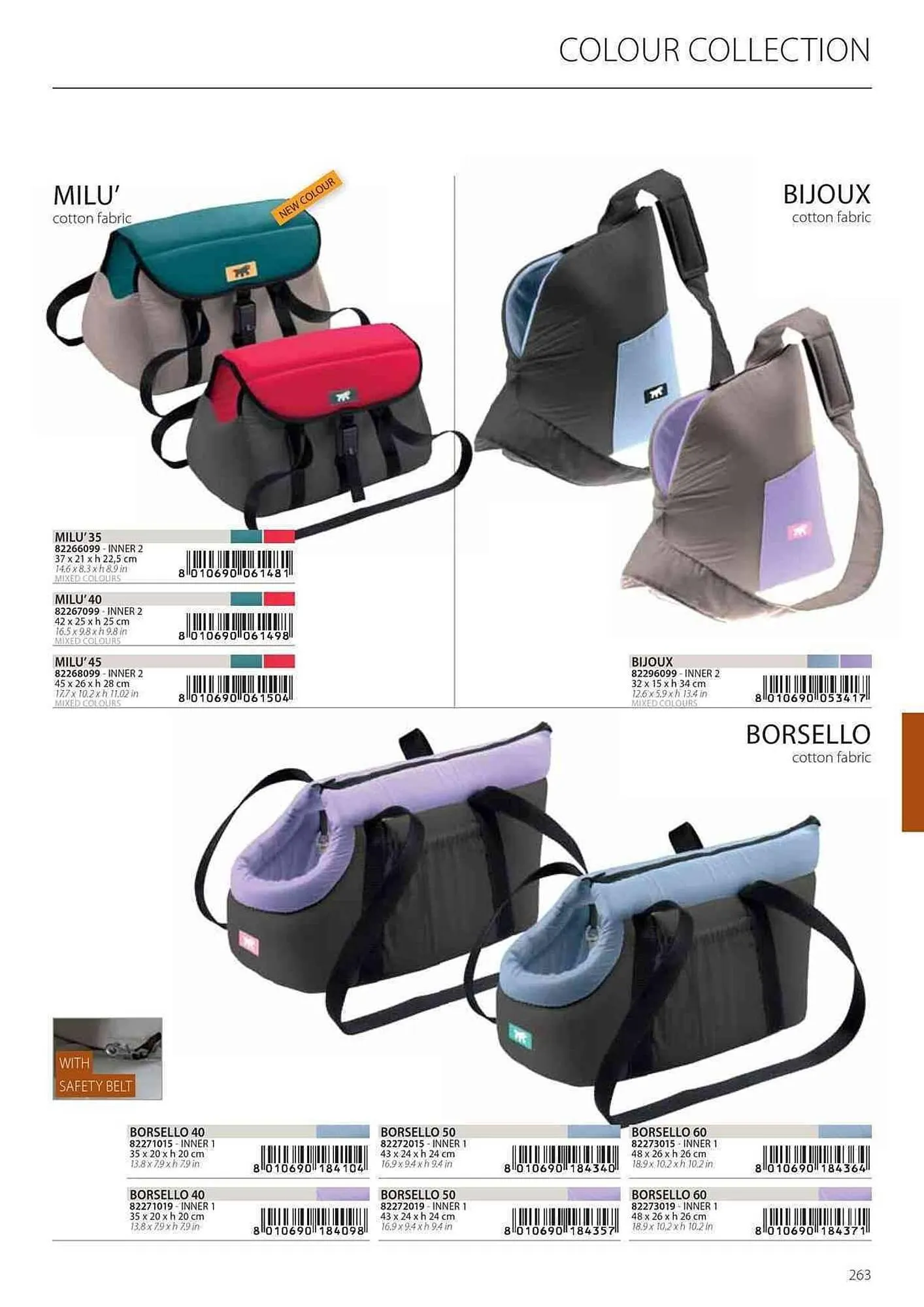 Volantino Ferplast da 25 aprile a 31 gennaio di 2025 - Pagina del volantino 265