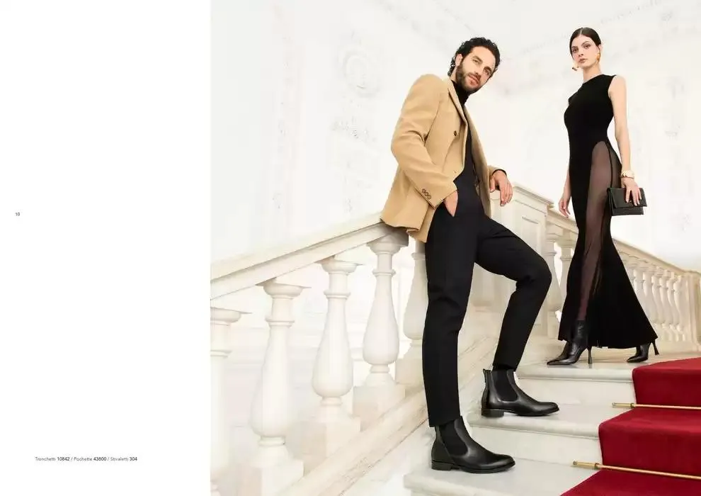 Premium Collection AI 24 da 3 ottobre a 31 marzo di 2025 - Pagina del volantino 6