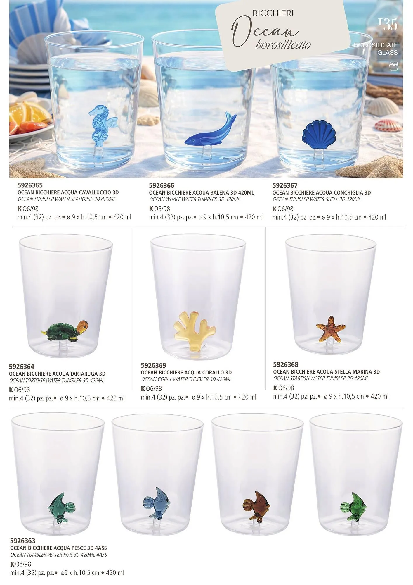 Volantino Satur da 29 gennaio a 26 dicembre di 2026 - Pagina del volantino 135