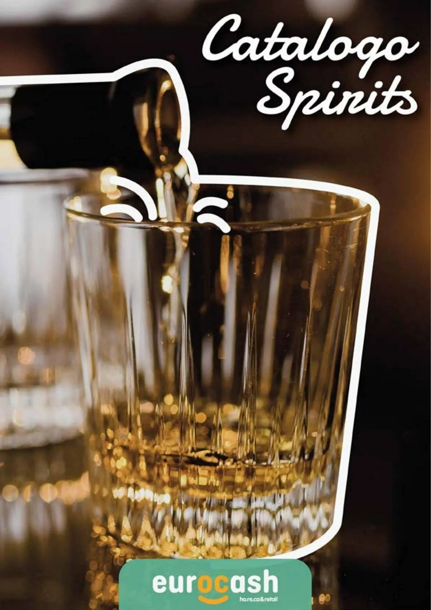 Volantino Eurocash da 2 febbraio a 4 aprile di 2026 - Pagina del volantino 1