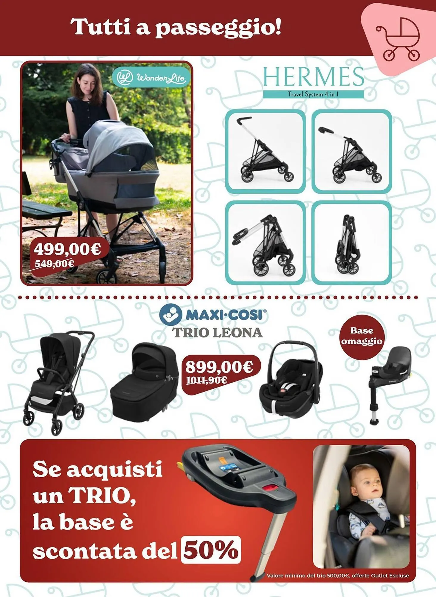 Volantino Iperbimbo da 7 febbraio a 1 marzo di 2026 - Pagina del volantino 4