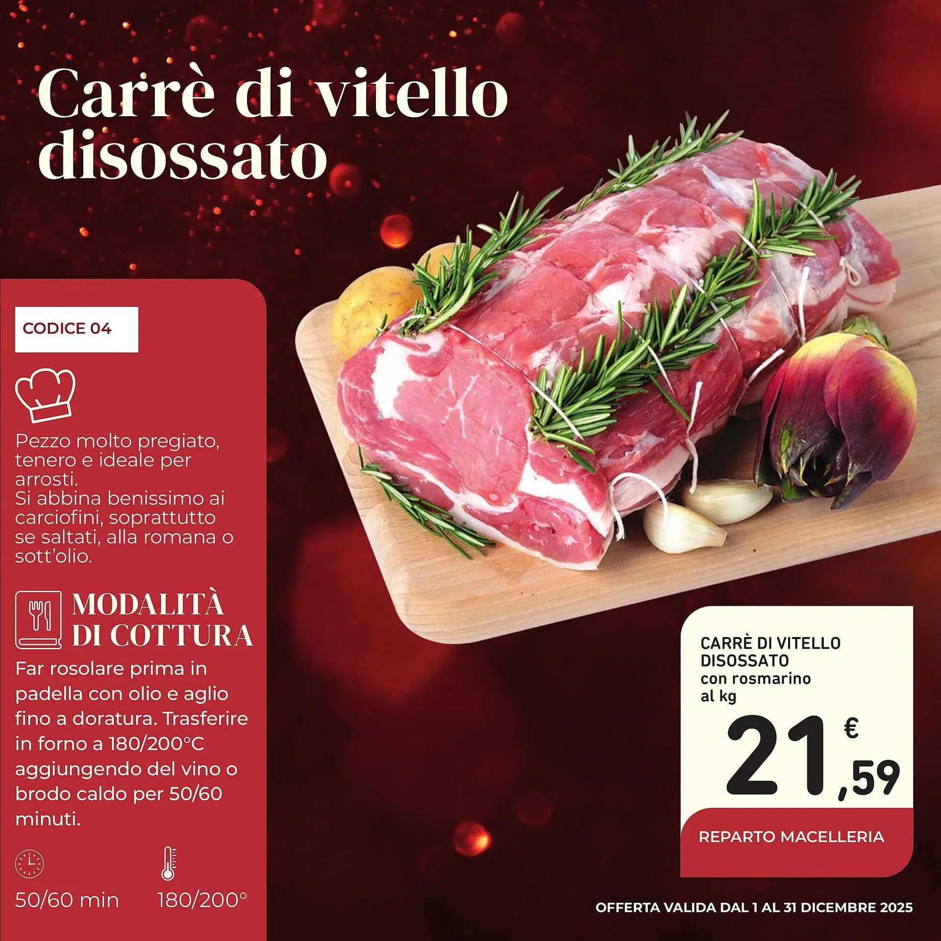 Volantino Conad da 1 dicembre a 31 dicembre di 2025 - Pagina del volantino 7