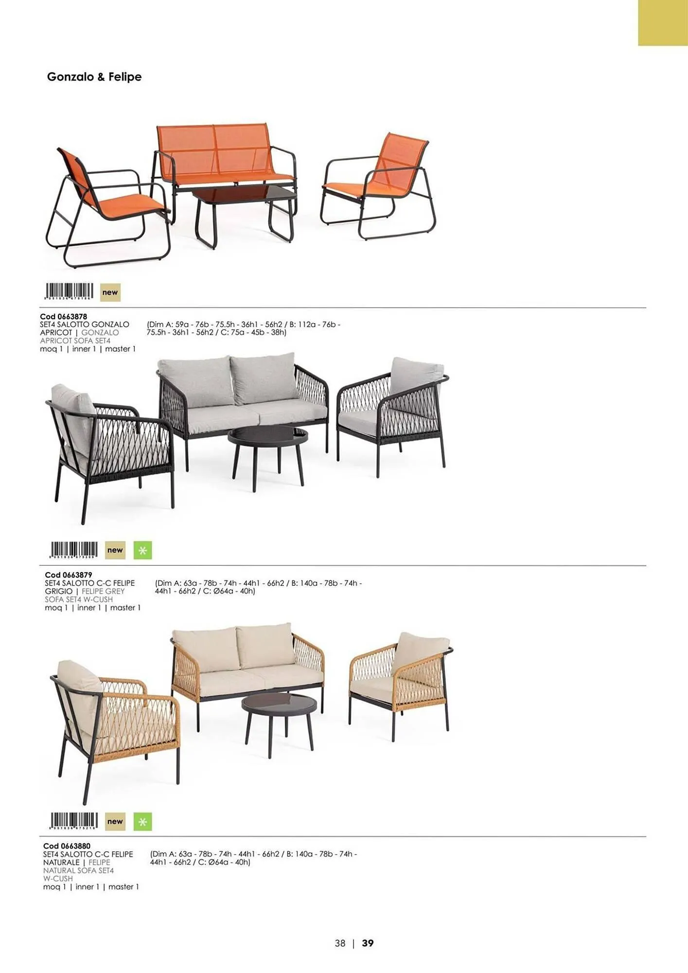 Volantino Bizzotto da 21 gennaio a 31 dicembre di 2025 - Pagina del volantino 40