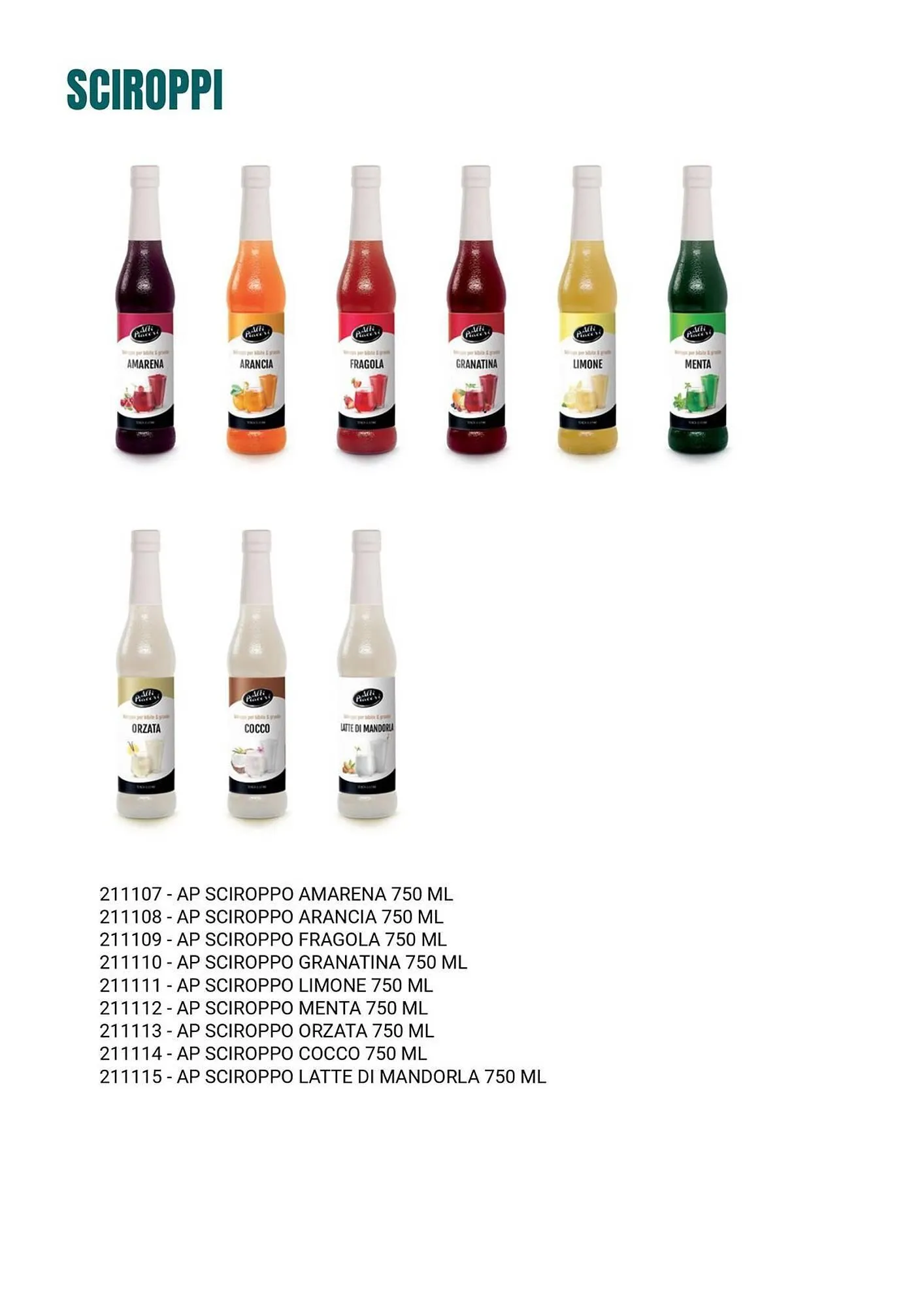 Volantino Centro Cash da 11 novembre a 31 dicembre di 2025 - Pagina del volantino 6