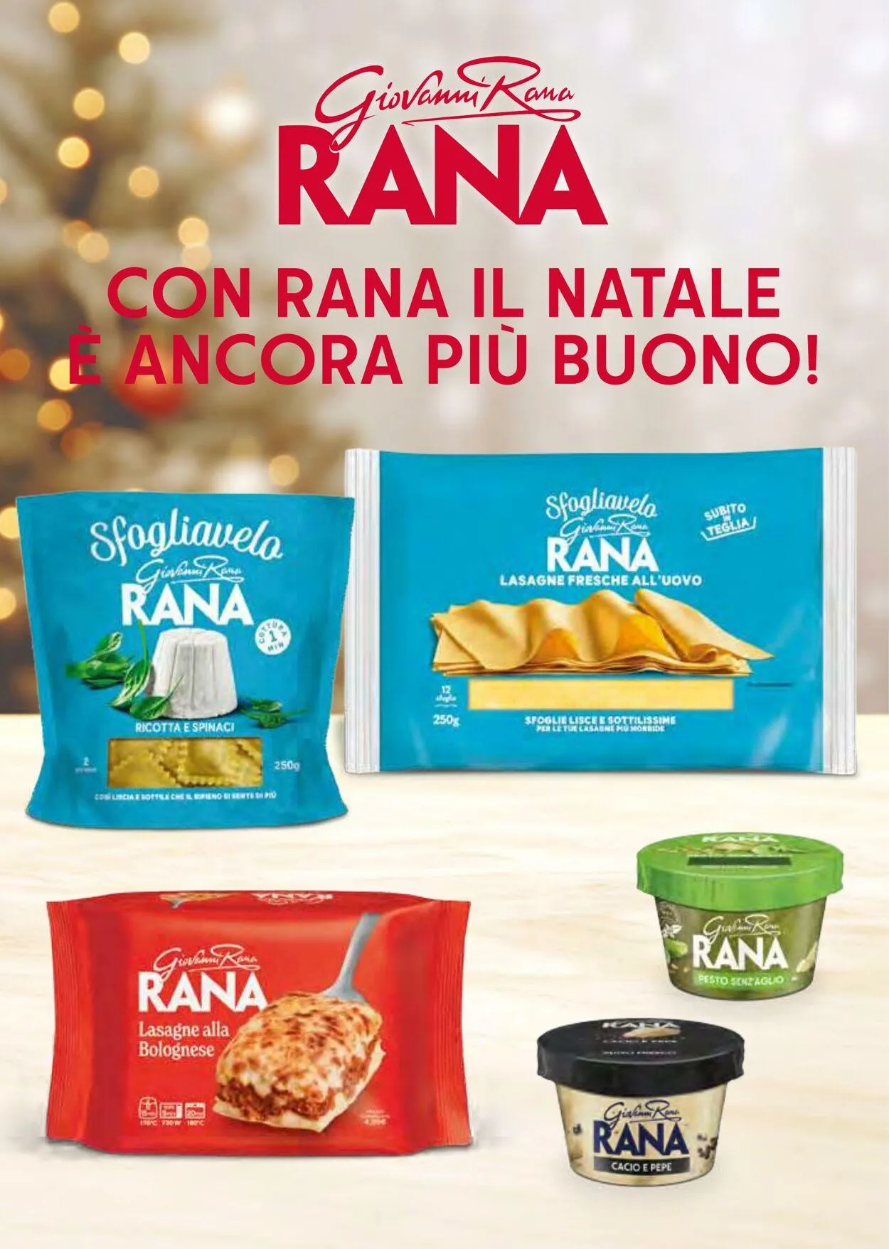 Gulliver Volantino attuale da 1 dicembre a 31 dicembre di 2025 - Pagina del volantino 24