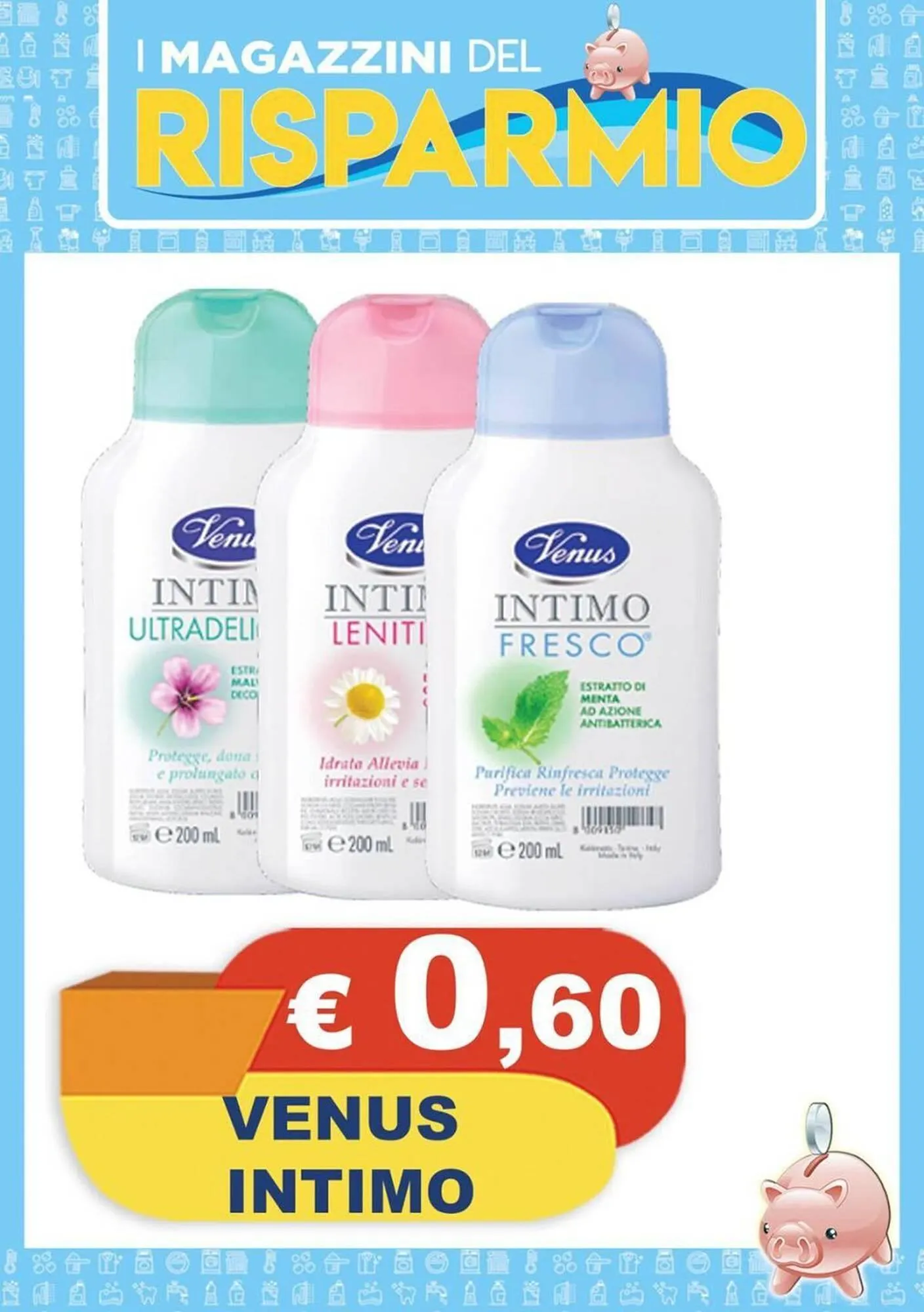 Volantino Magazzini del Risparmio da 27 febbraio a 7 marzo di 2026 - Pagina del volantino 28
