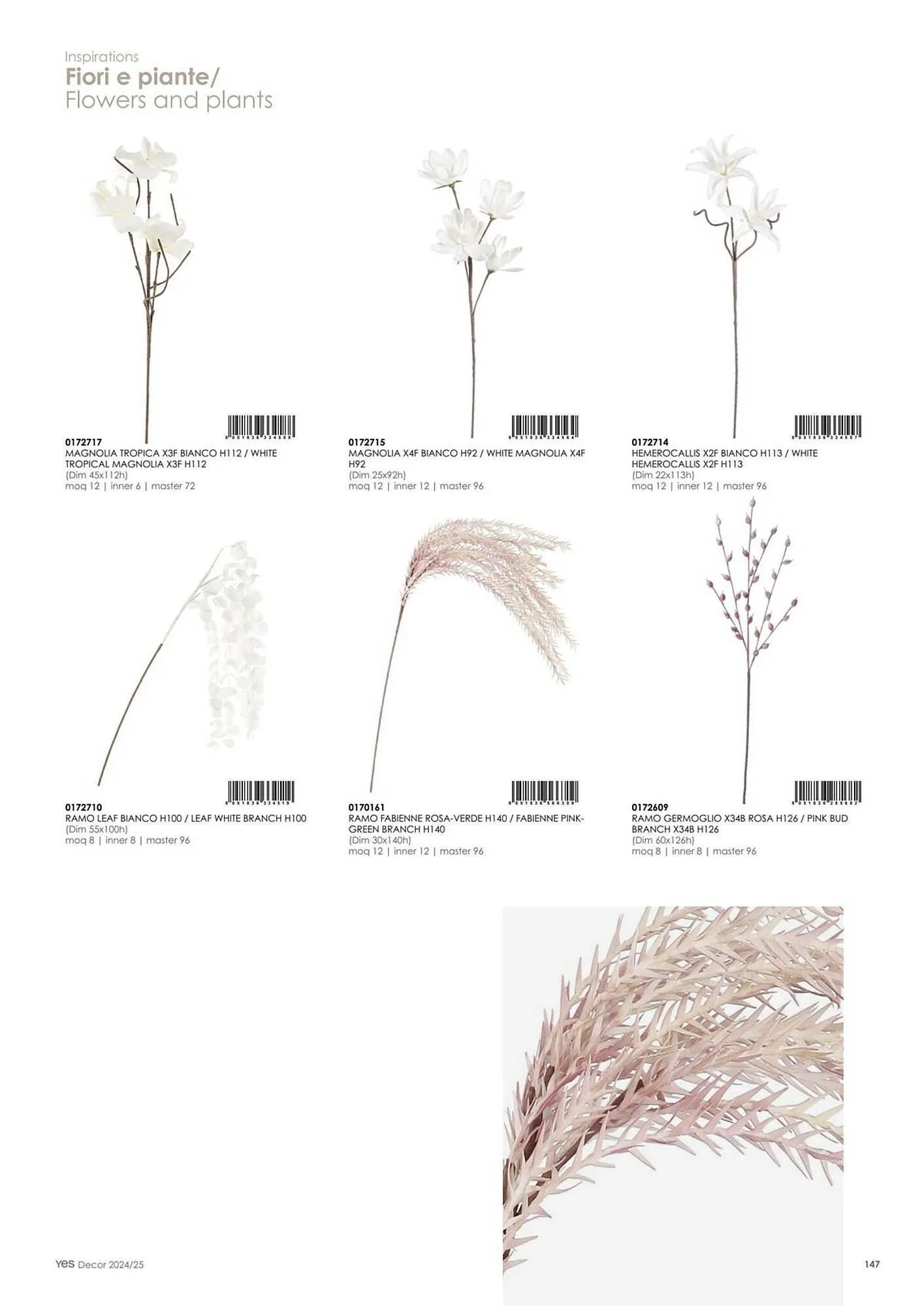 Volantino Bizzotto da 21 gennaio a 31 dicembre di 2025 - Pagina del volantino 149