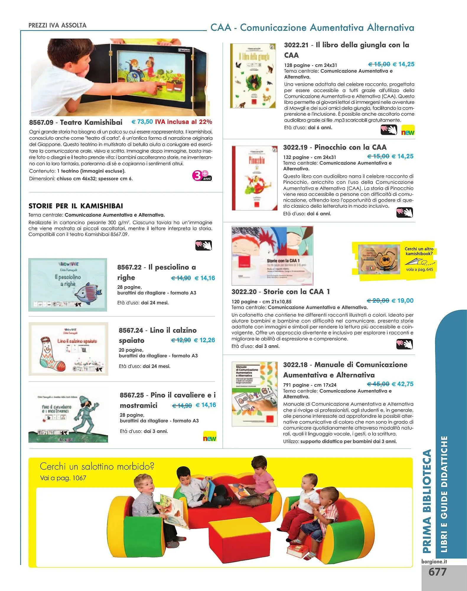 Volantino Borgione Sport da 31 dicembre a 31 dicembre di 2025 - Pagina del volantino 677
