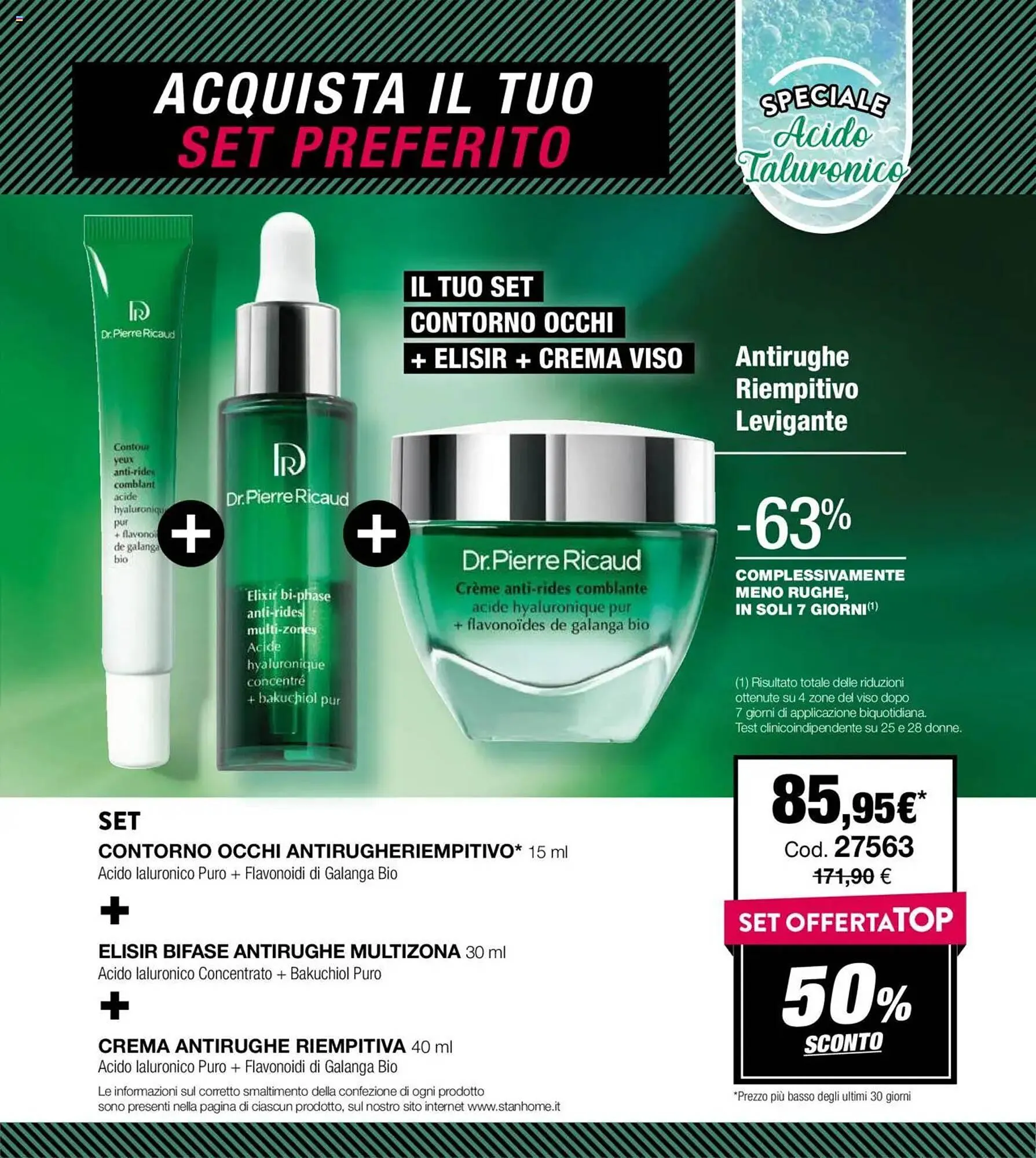 Volantino Stanhome da 4 giugno a 20 giugno di 2025 - Pagina del volantino 59