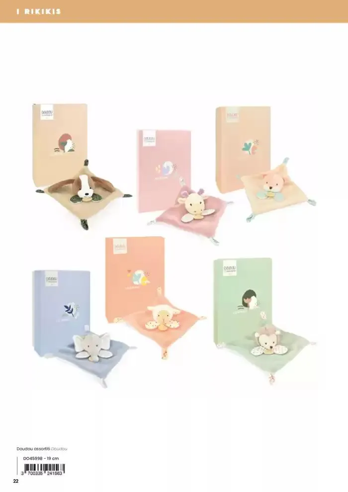 Catalogo 2025 da 1 gennaio a 31 dicembre di 2025 - Pagina del volantino 24