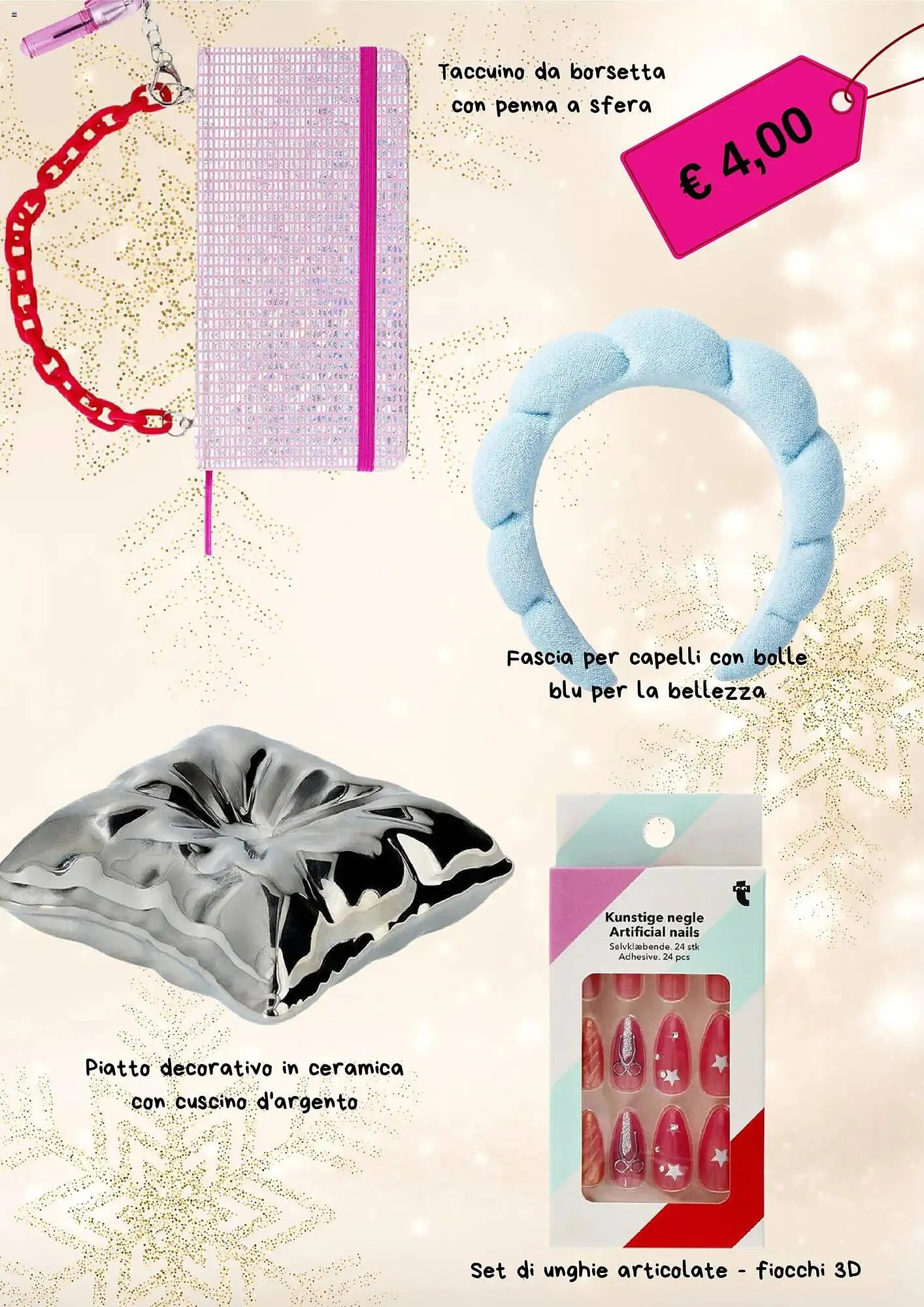 Catalogo Flying Tiger da 15 dicembre a 28 dicembre di 2025 - Pagina del volantino 3