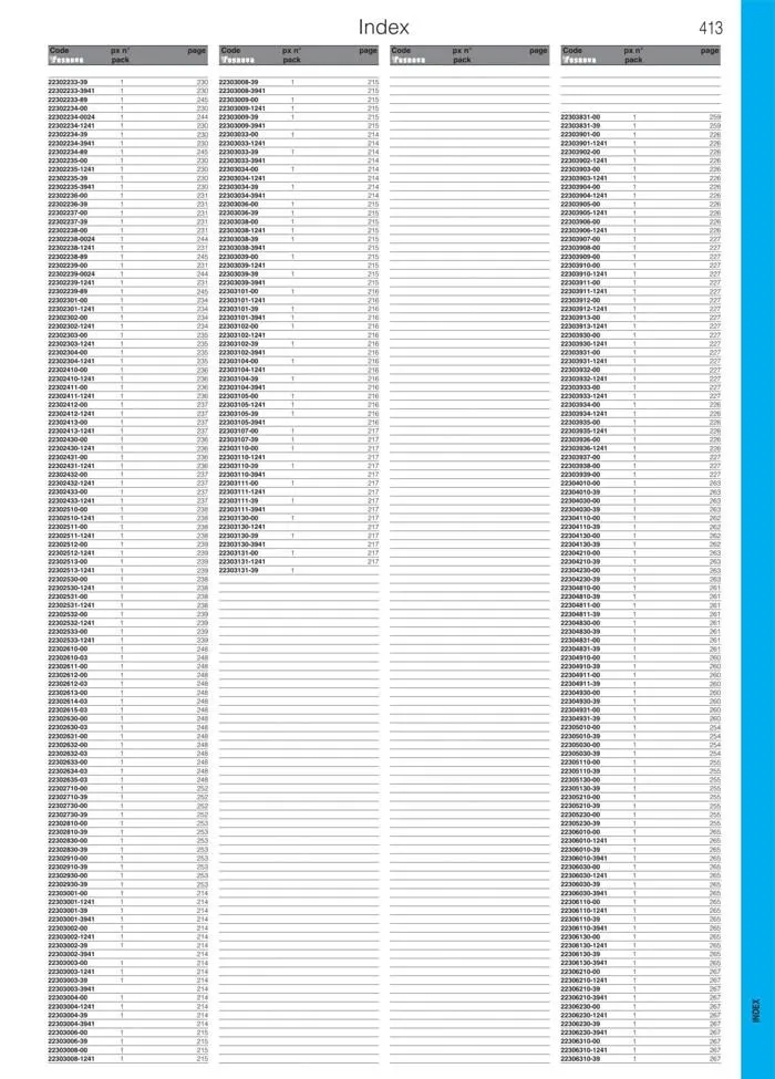 Fosnova! da 12 giugno a 31 dicembre di 2024 - Pagina del volantino 415