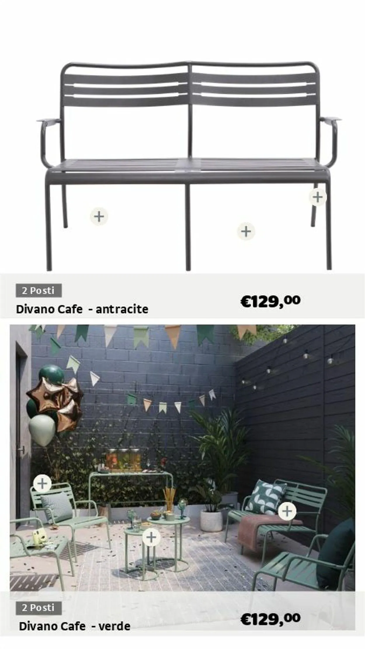 Bricocenter Volantino attuale da 19 maggio a 2 giugno di 2025 - Pagina del volantino 7