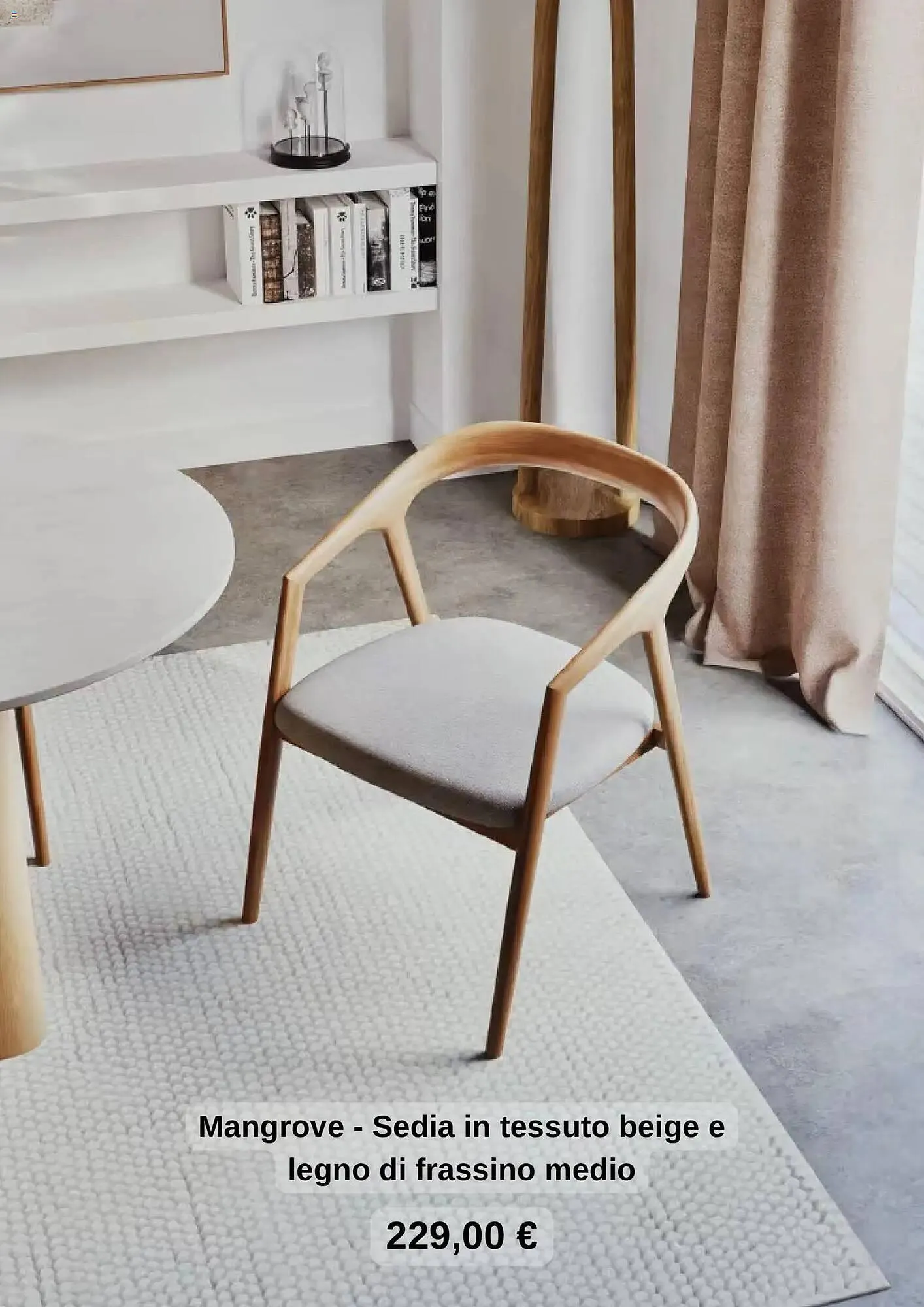 Volantino Maisons du Monde da 28 novembre a 1 dicembre di 2025 - Pagina del volantino 7