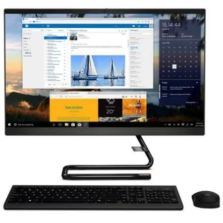 Lenovo Desktop All-in-One - Ideacentre Aio 3 24are05