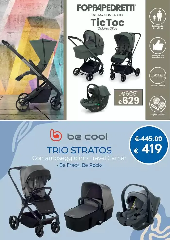 Volantino di Marzo da 6 marzo a 30 marzo di 2025 - Pagina del volantino 31