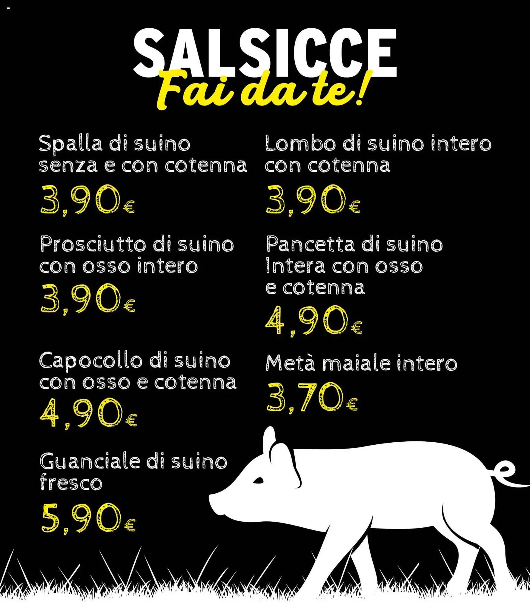 Volantino Gecop da 8 dicembre a 14 dicembre di 2025 - Pagina del volantino 4