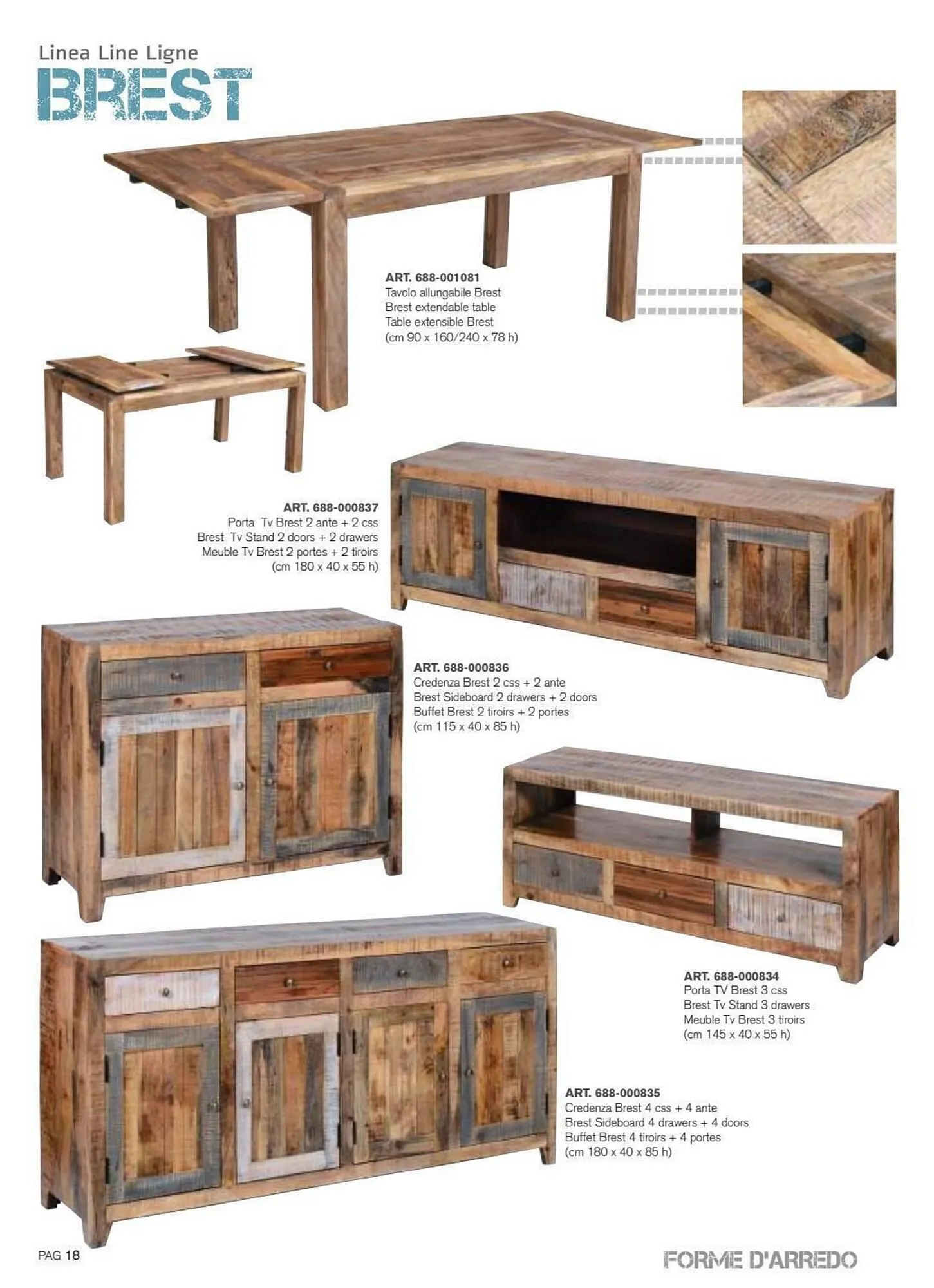 Volantino Hobby e Legno da 13 aprile a 31 maggio di 2025 - Pagina del volantino 18