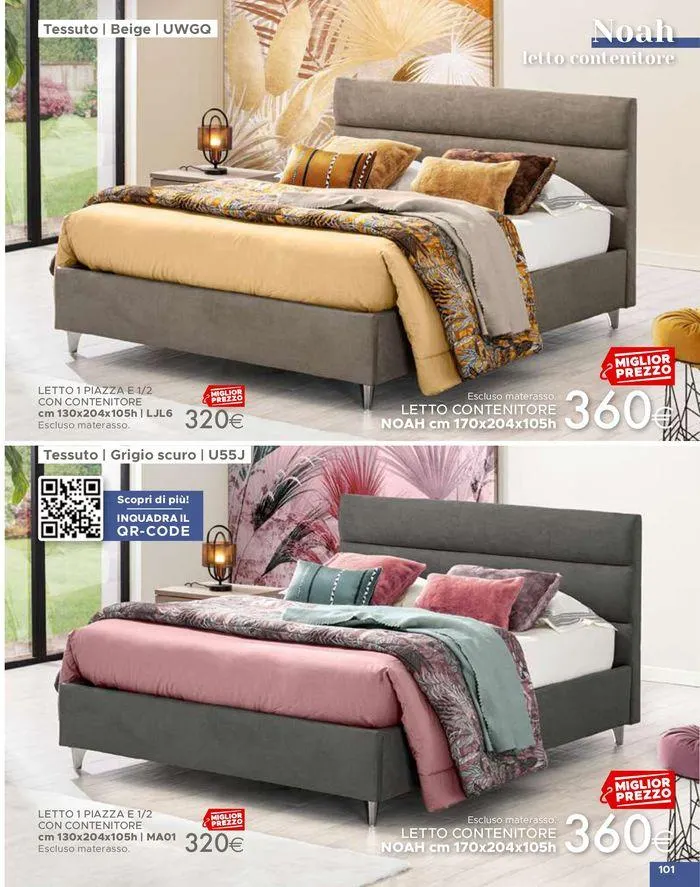 Il meglio al miglior prezzo da 2 settembre a 31 dicembre di 2024 - Pagina del volantino 103