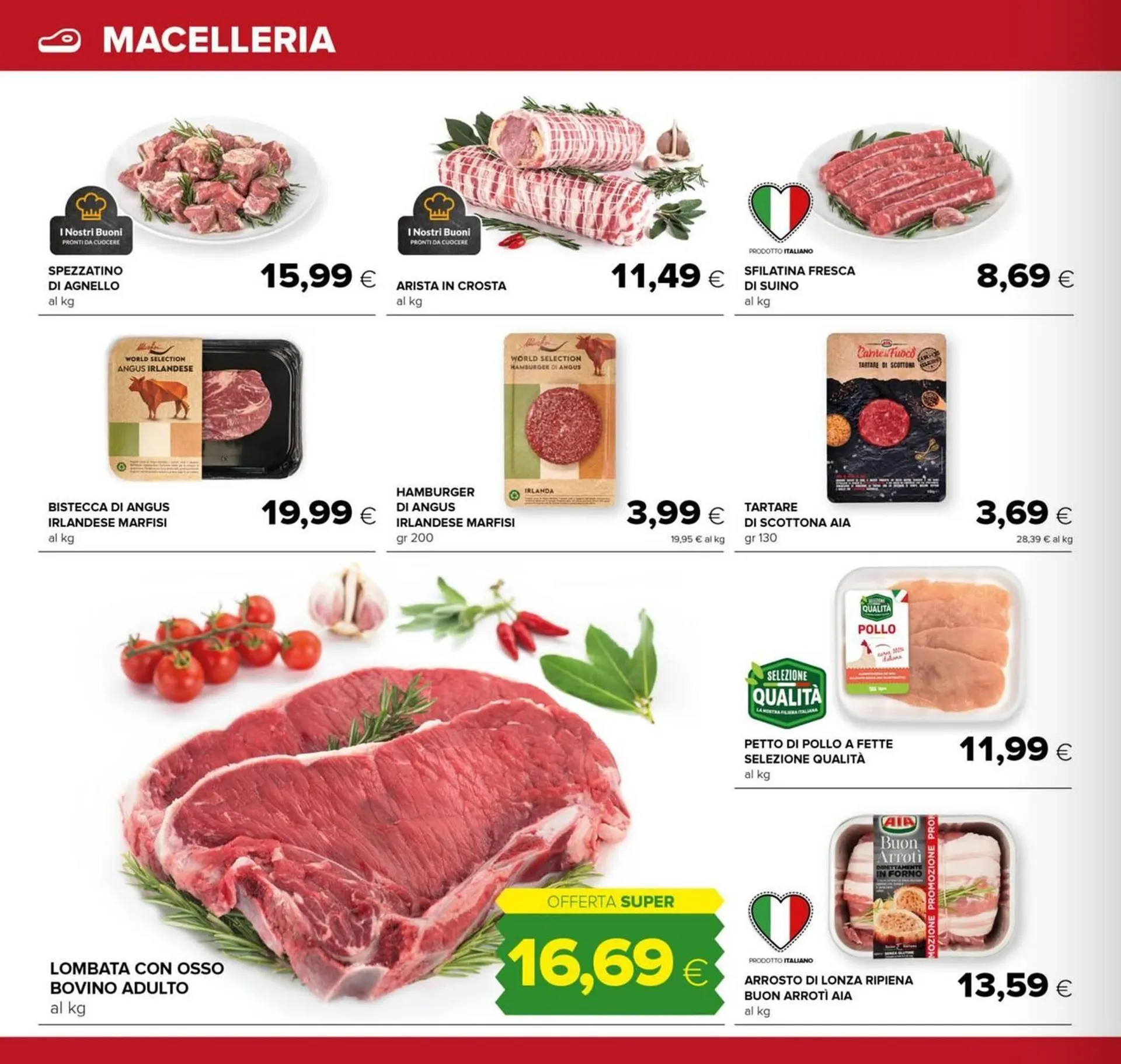 Volantino Tigre da 15 dicembre a 31 dicembre di 2025 - Pagina del volantino 14