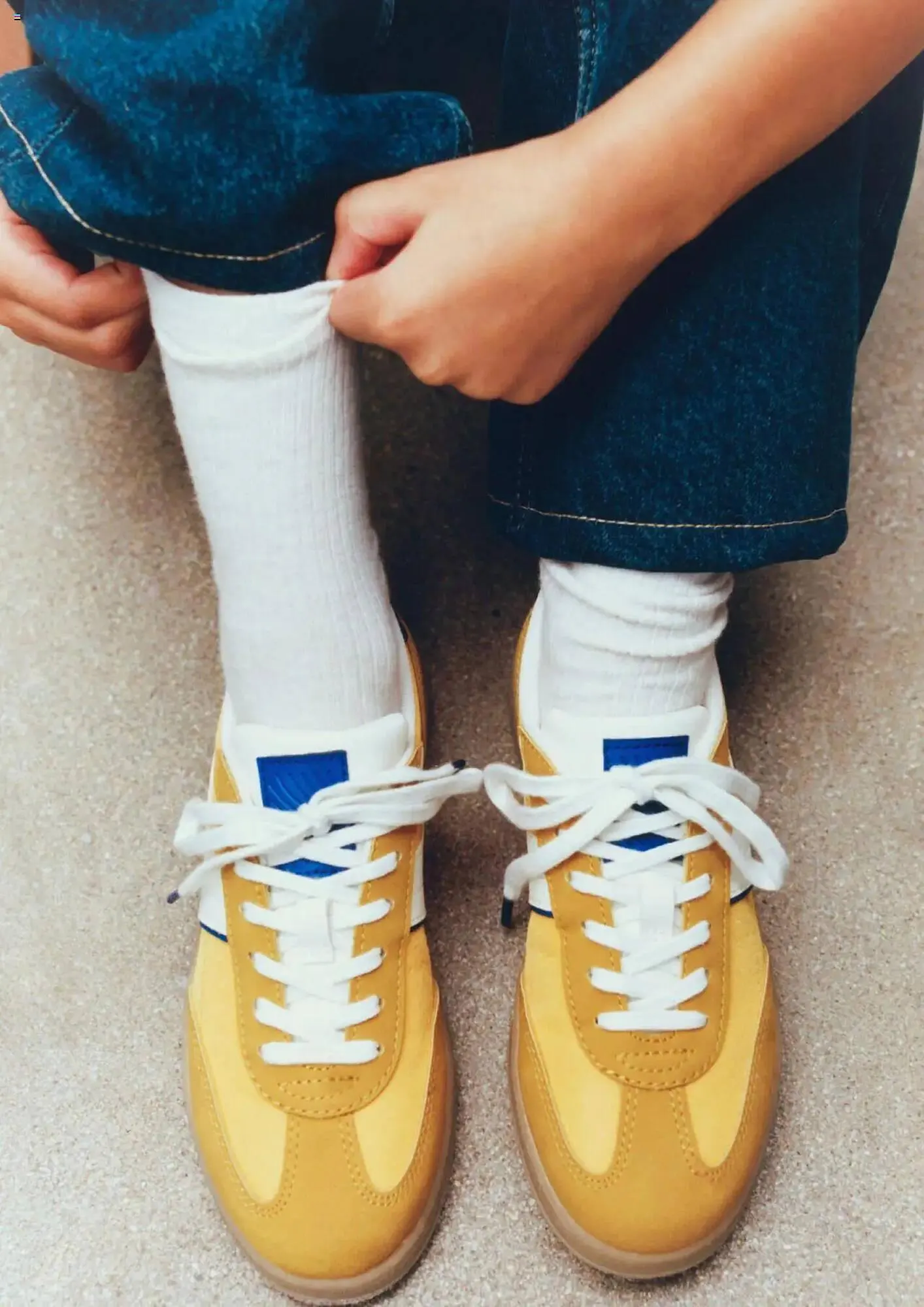 Folheto Folheto ZARA de 1 de março até 31 de março 2025 - Pagina 5