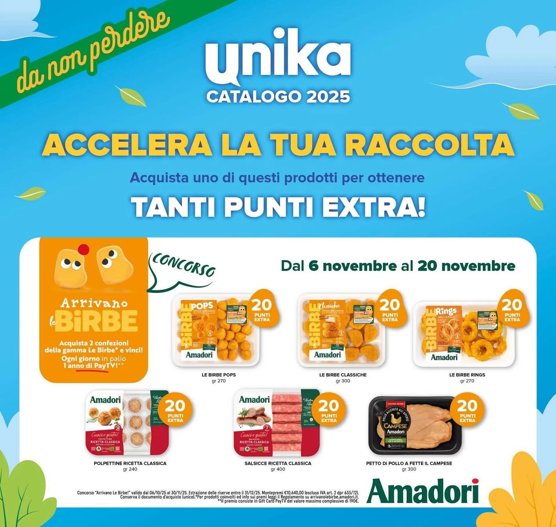 Volantino Tigre da 6 novembre a 20 novembre di 2025 - Pagina del volantino 5