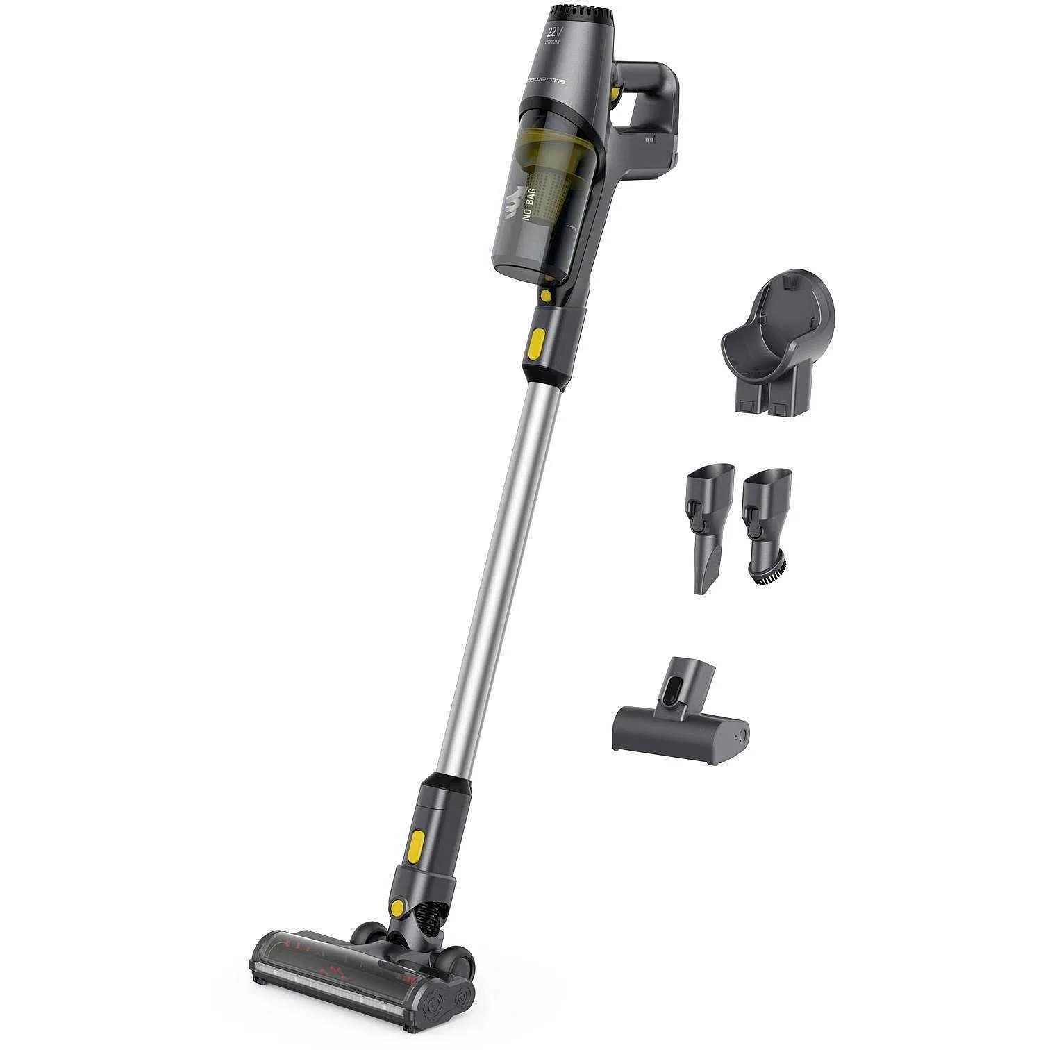 RH6974WO SCOPA RICARIC. X-PERT 3.60 24V. 45MIN AUT