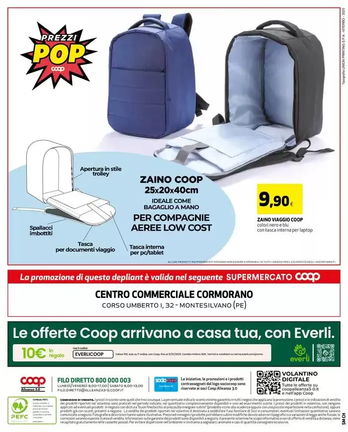 Buona Pasqua da 10 aprile a 22 aprile di 2025 - Pagina del volantino 32