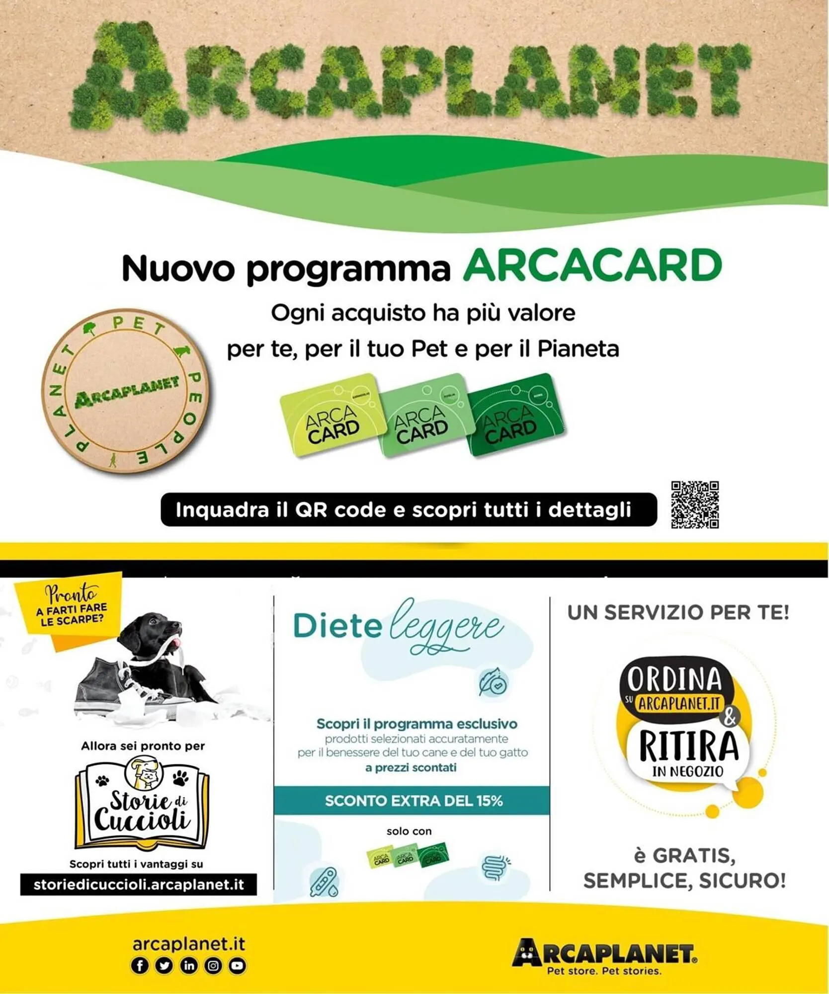 Volantino Maxi Zoo da 18 settembre a 1 ottobre di 2023 - Pagina del volantino 22