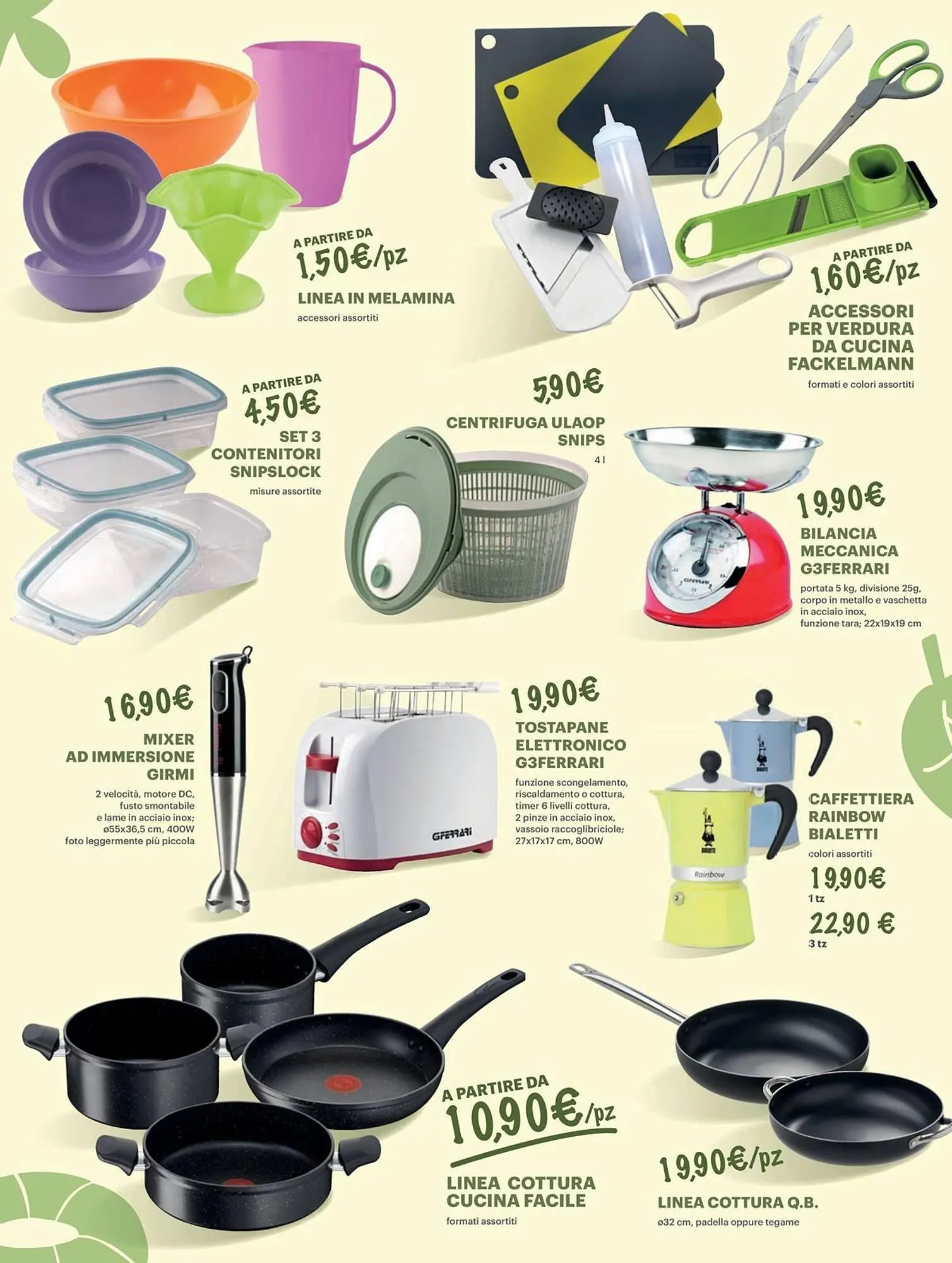 Volantino Regina da 17 maggio a 9 giugno di 2024 - Pagina del volantino 15