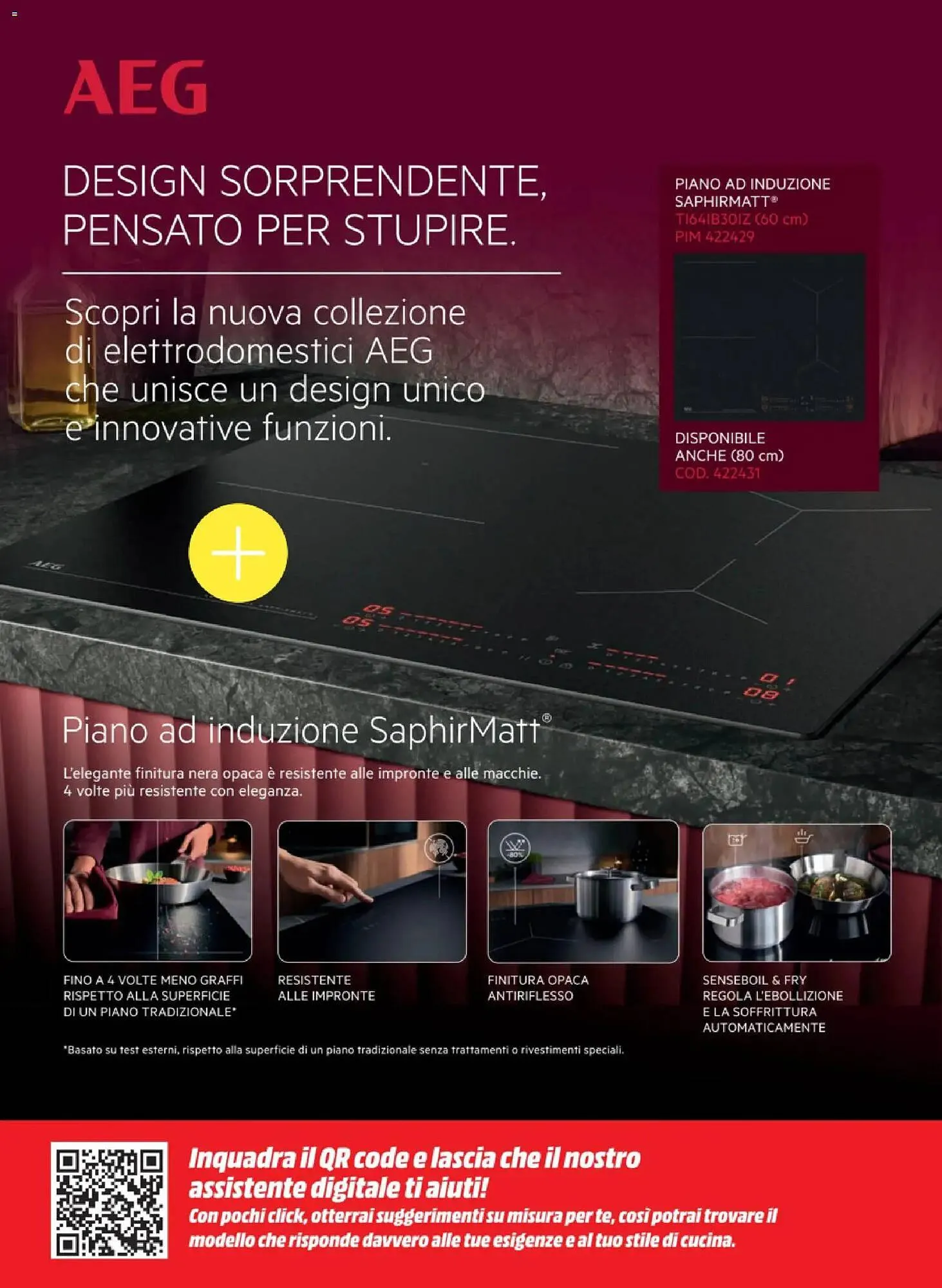 Volantino MediaWorld da 25 novembre a 31 gennaio di 2026 - Pagina del volantino 8