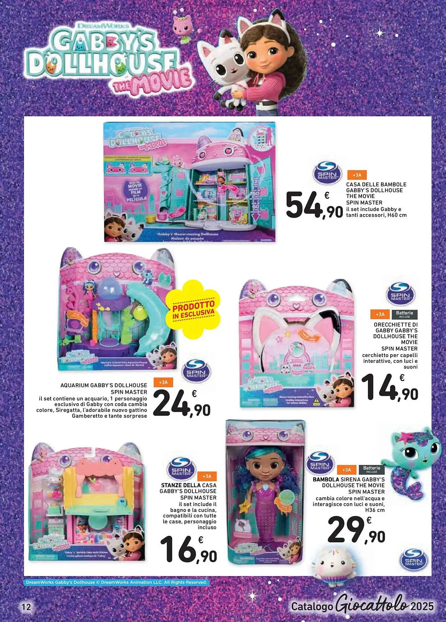 Volantino Conad da 14 novembre a 6 gennaio di 2026 - Pagina del volantino 12