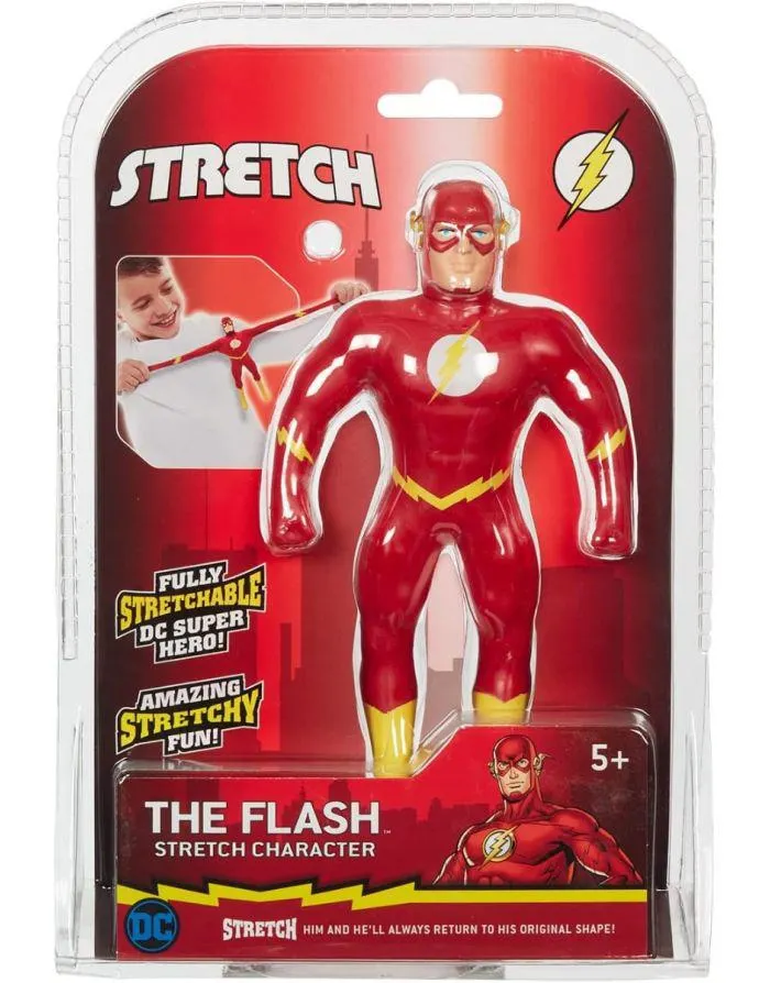 Stretch Flash