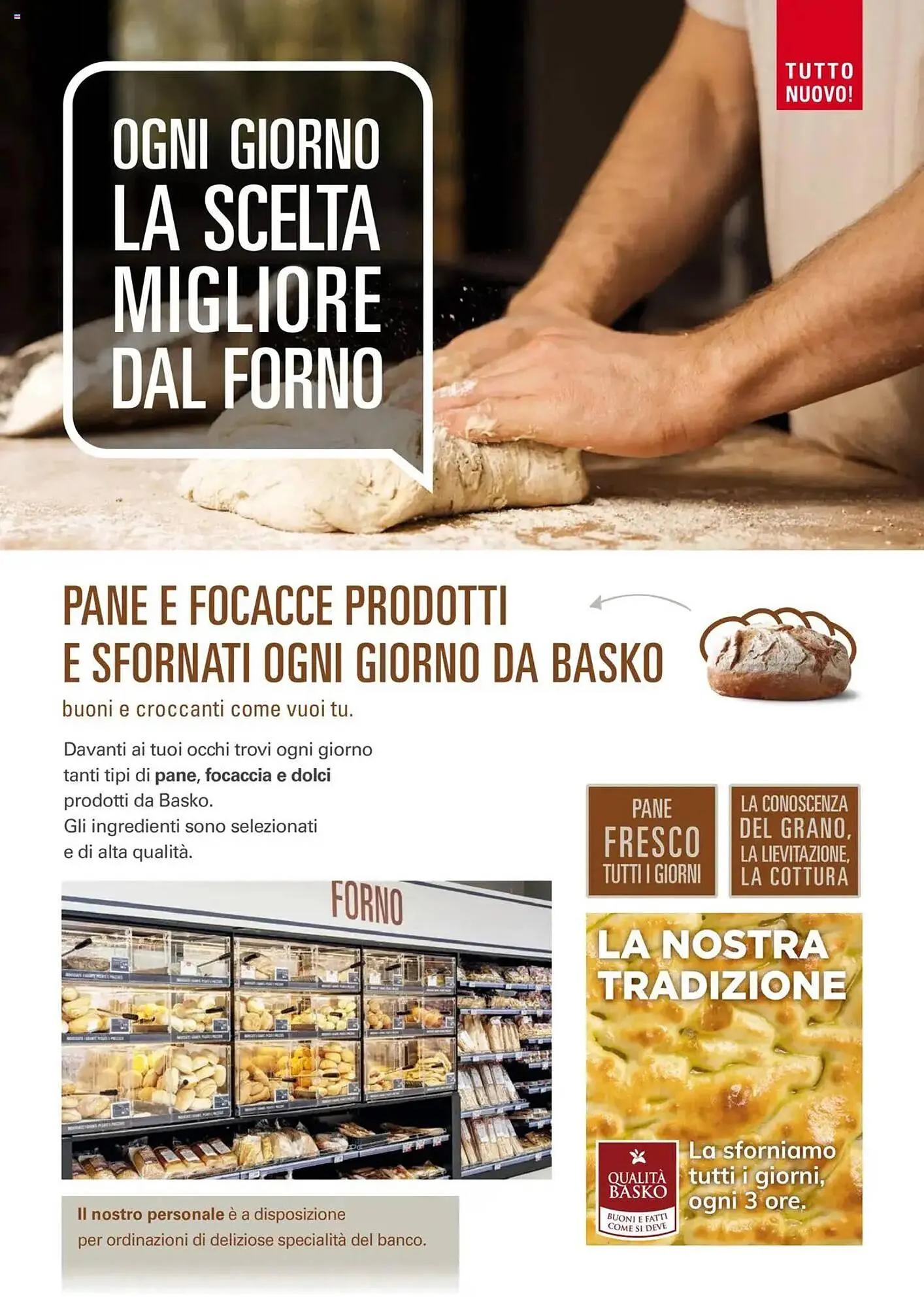 Volantino Basko da 20 maggio a 22 giugno di 2025 - Pagina del volantino 7