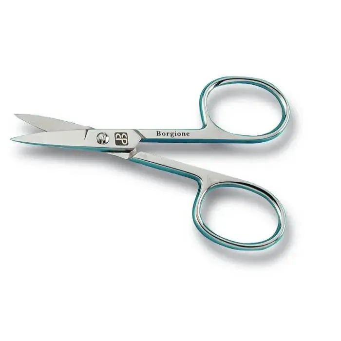 Forbici per decoupage borgione