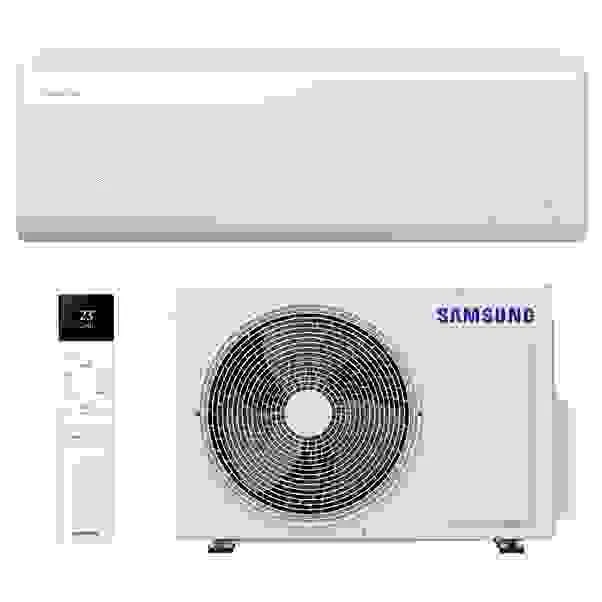 Condizionatore samsung mono 9000 btu windfree avant s2 wifi eer 4,39 cop 4,21 a+++/a++