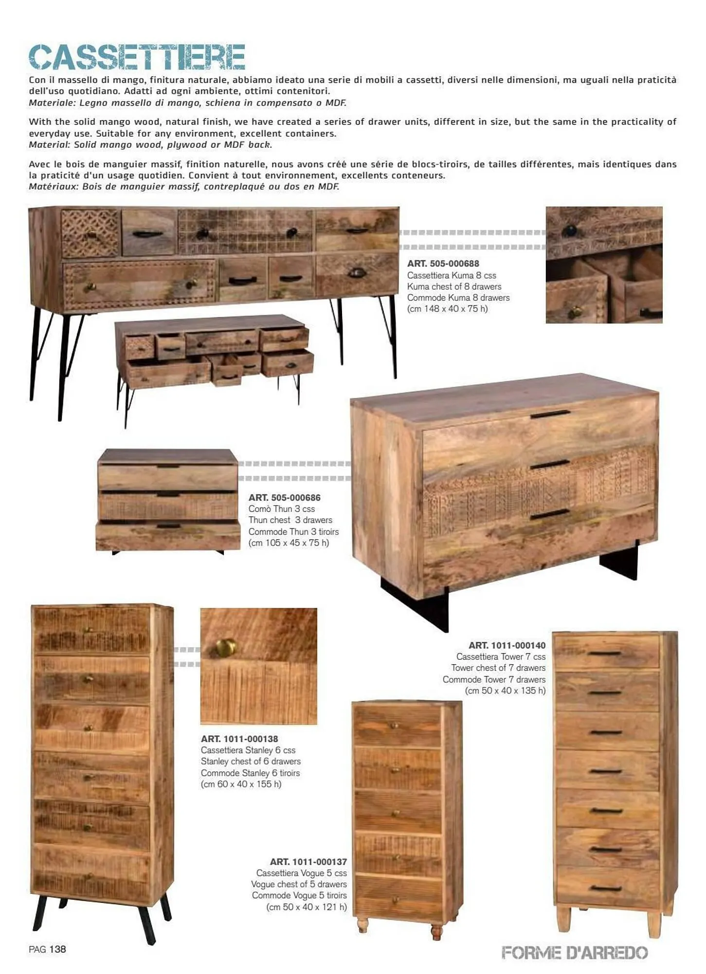 Volantino Hobby e Legno da 13 aprile a 31 maggio di 2025 - Pagina del volantino 138