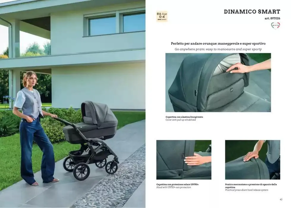 Catalogo 2025 da 7 gennaio a 31 dicembre di 2025 - Pagina del volantino 22