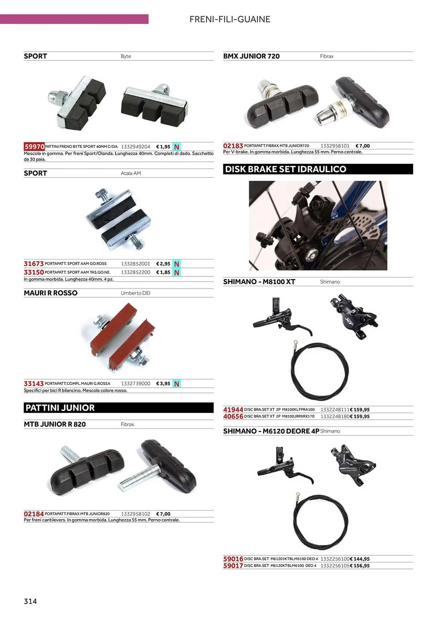 Volantino Atala da 20 novembre a 31 dicembre di 2025 - Pagina del volantino 322