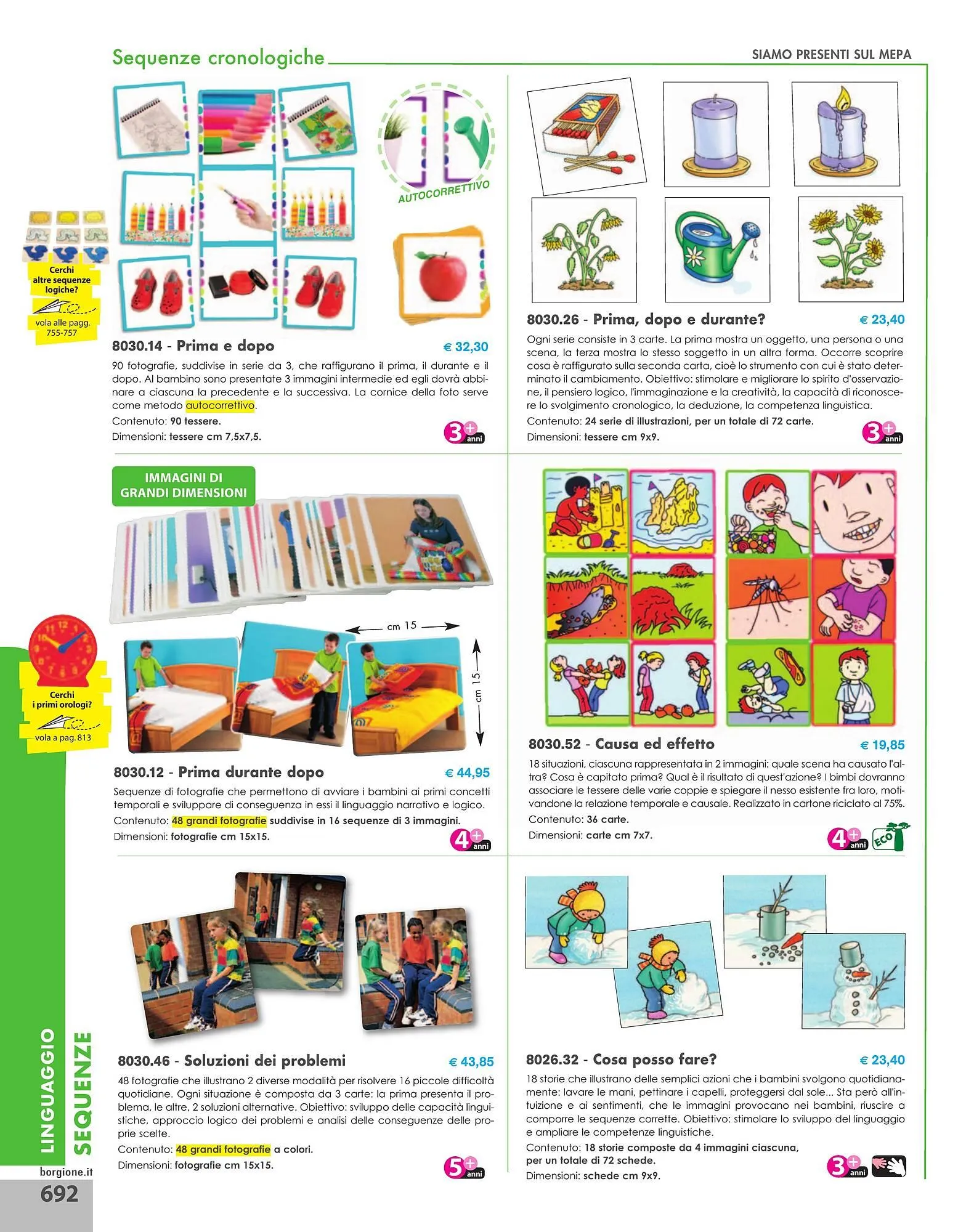 Volantino Borgione Sport da 31 dicembre a 31 dicembre di 2025 - Pagina del volantino 692