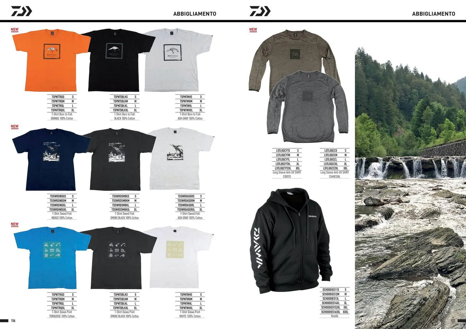 Volantino Daiwa da 13 dicembre a 30 dicembre di 2024 - Pagina del volantino 80