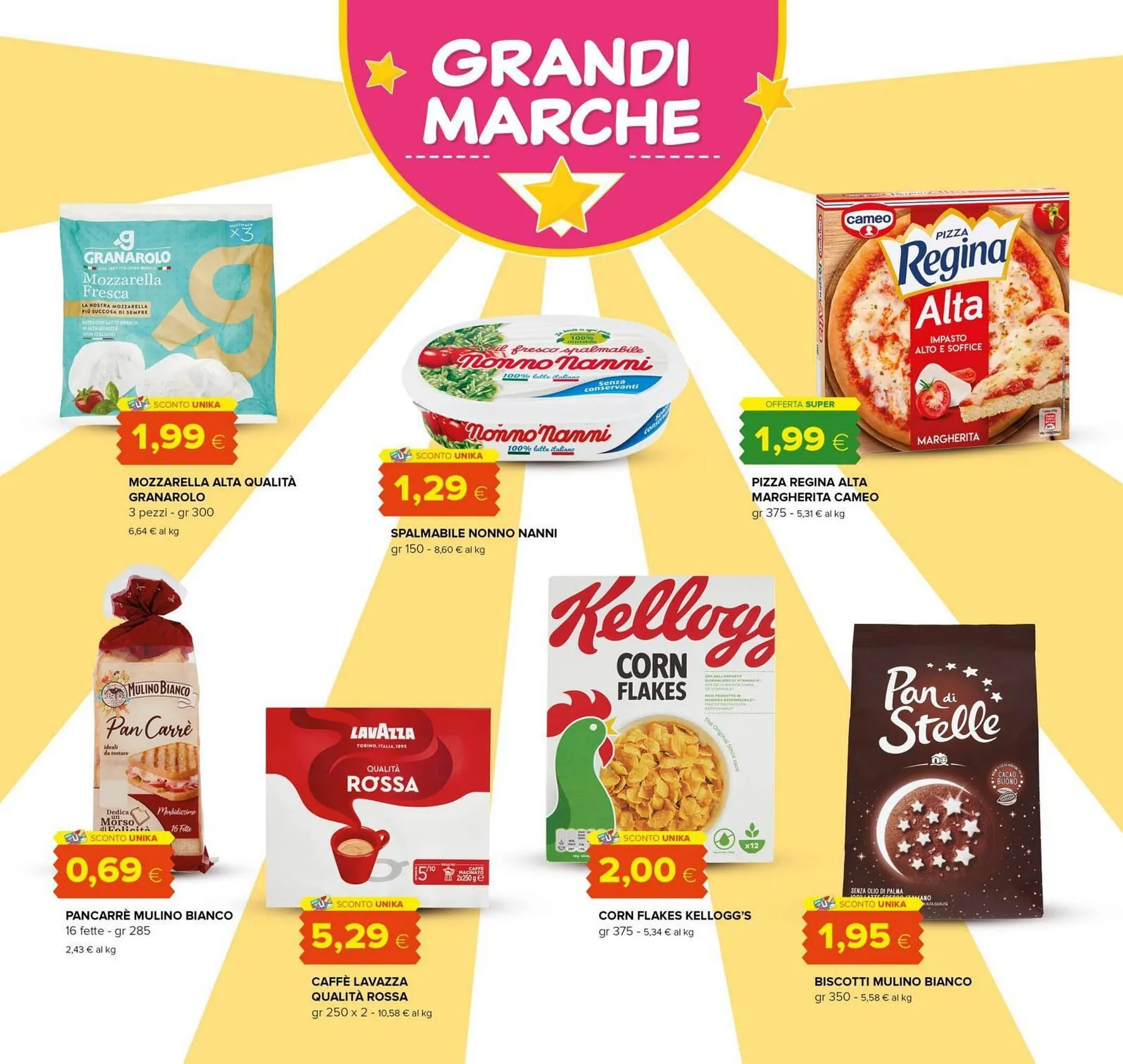 Volantino Tigre da 3 maggio a 12 maggio di 2024 - Pagina del volantino 2