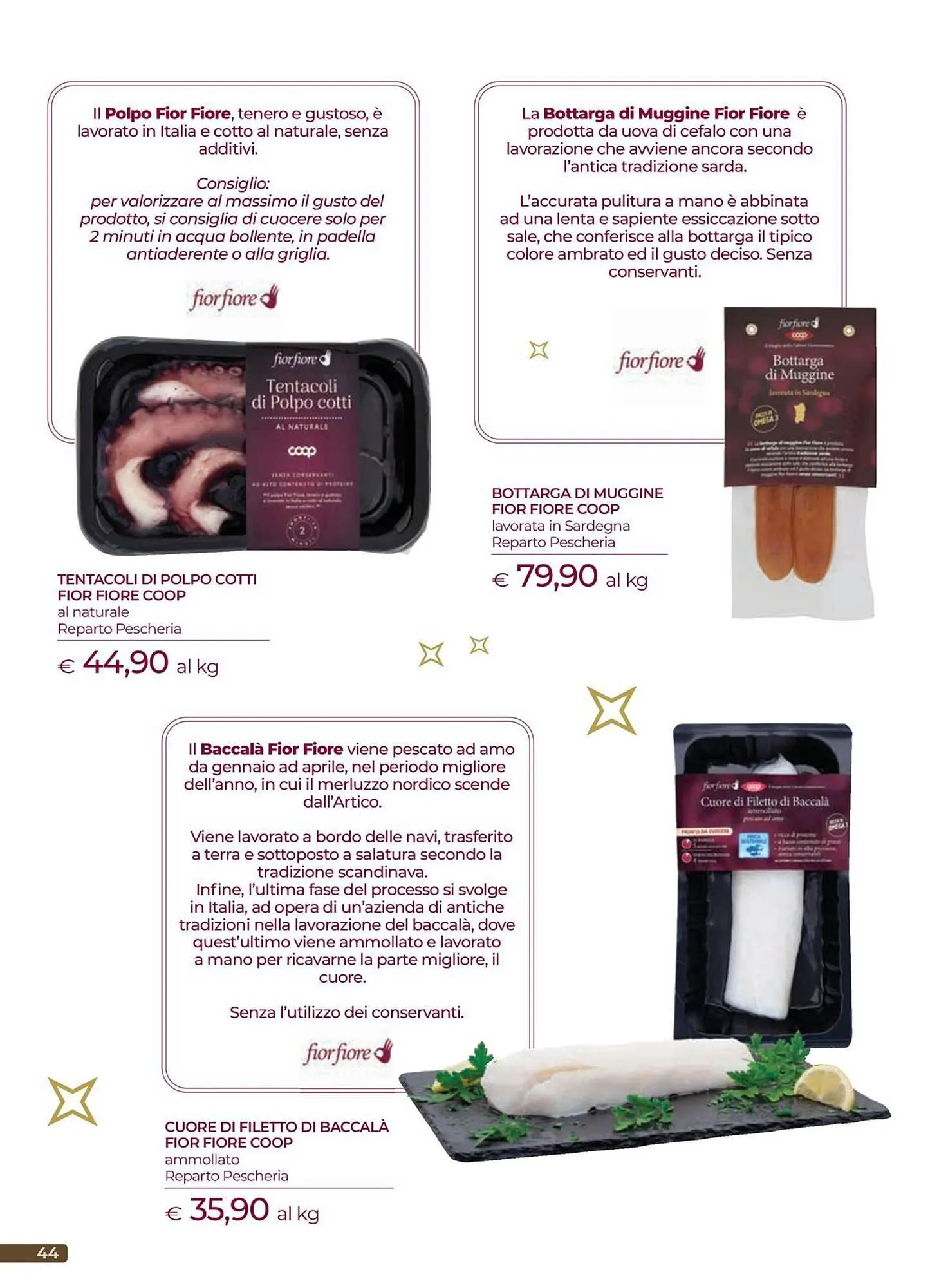 Volantino Unicoop da 1 dicembre a 31 dicembre di 2025 - Pagina del volantino 46